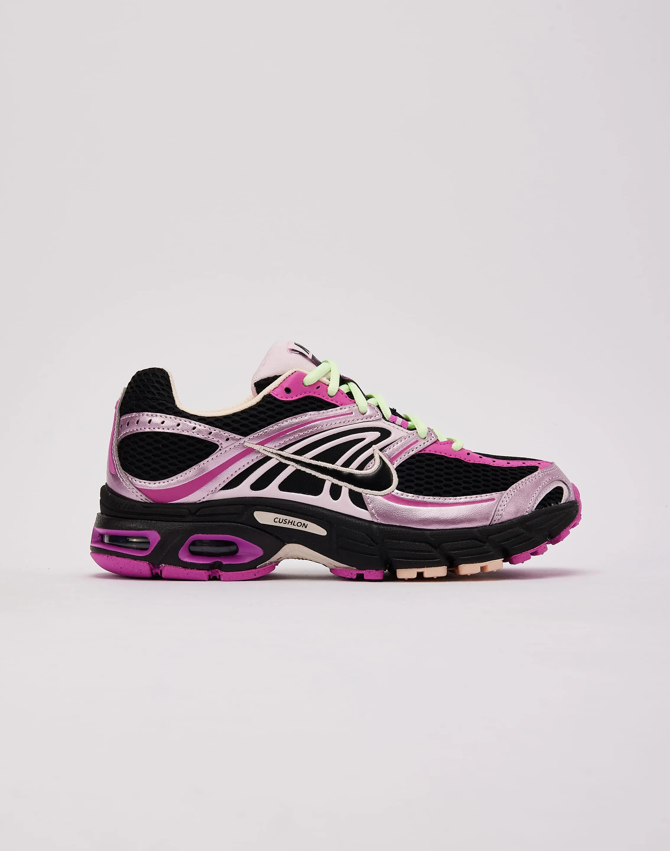 Hook And Loop Nike Air Max Moto 2K