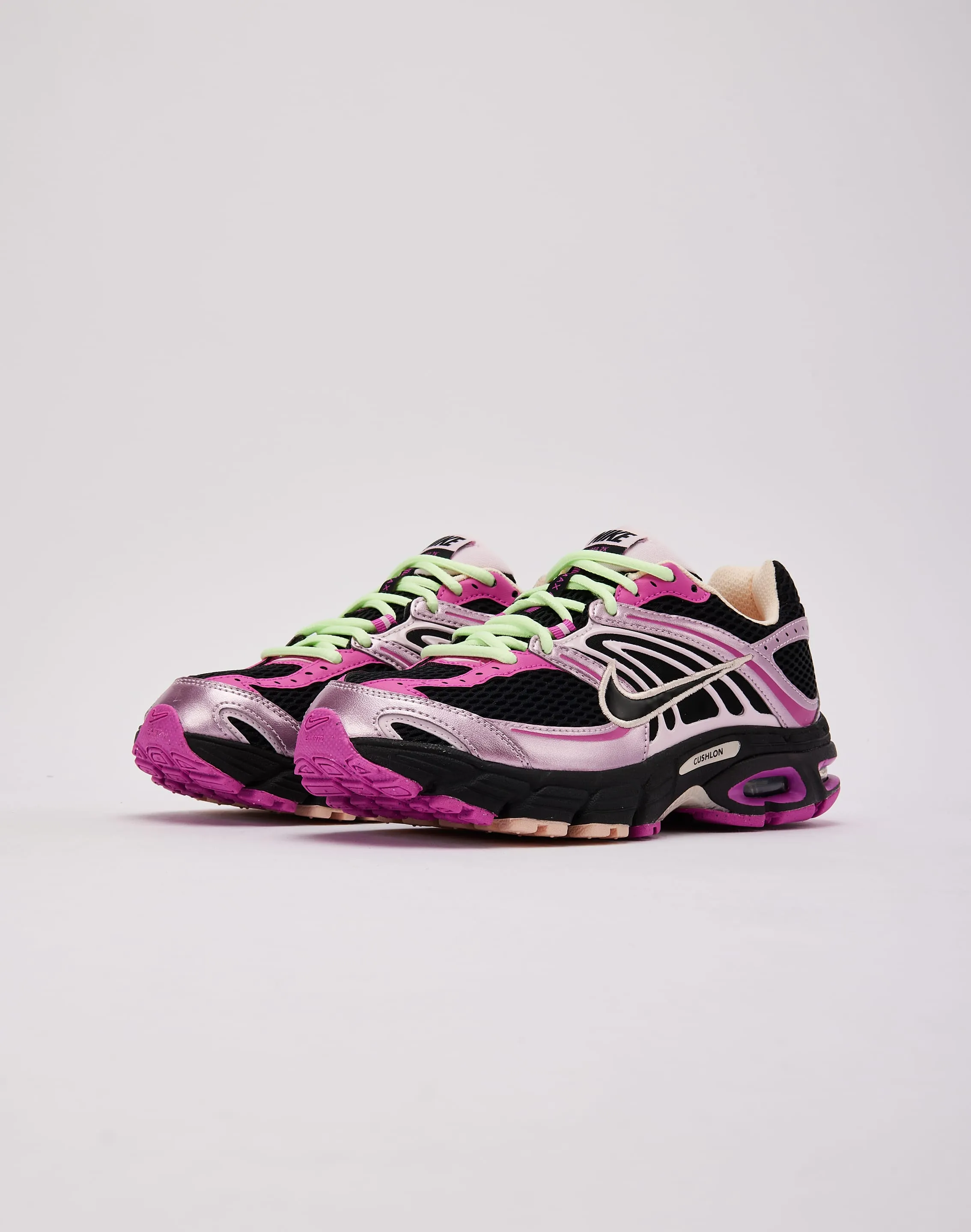 Nike Air Max Moto 2K stability shoes functional - design