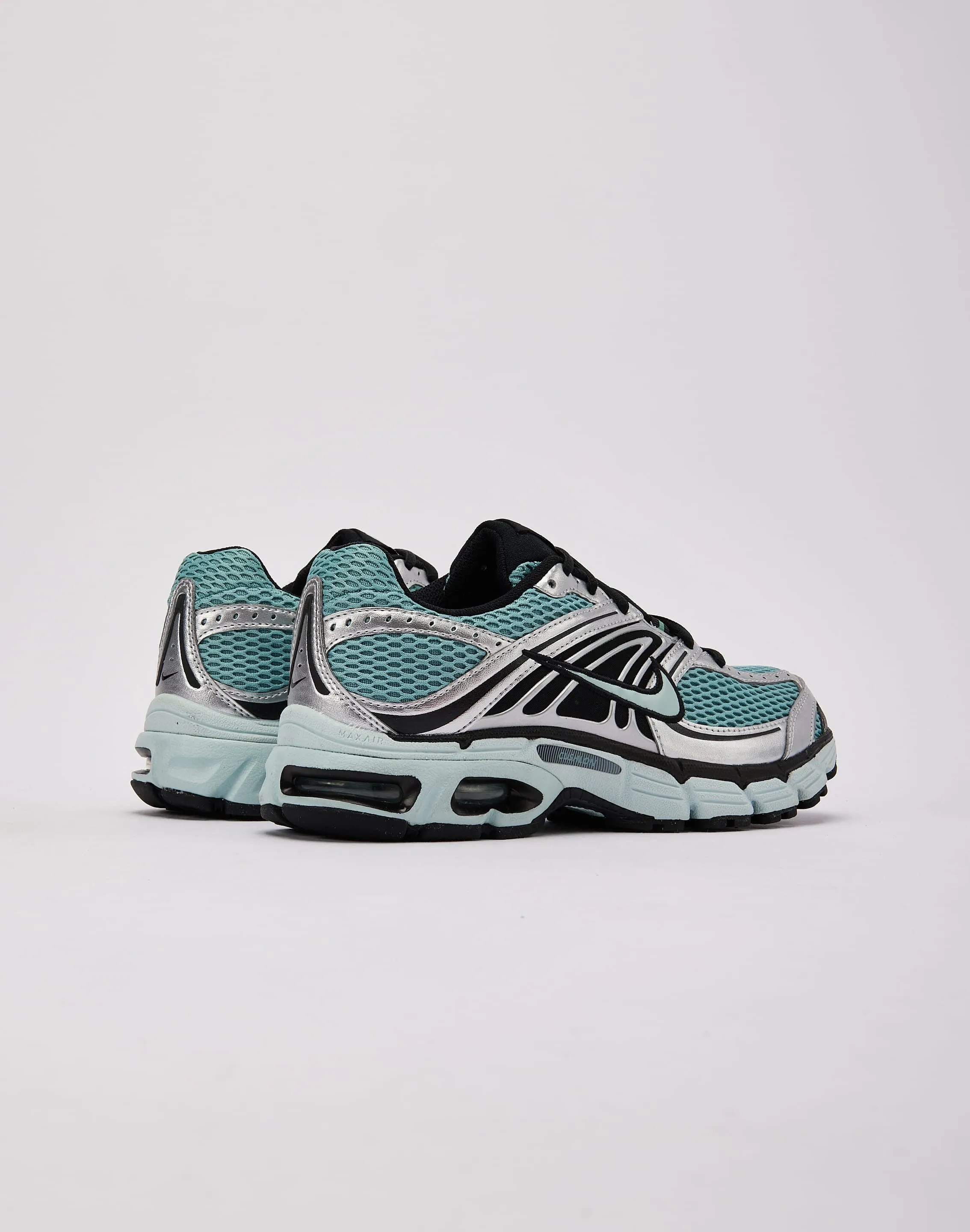 Nike Air Max Moto 2K Ankle Lockdown