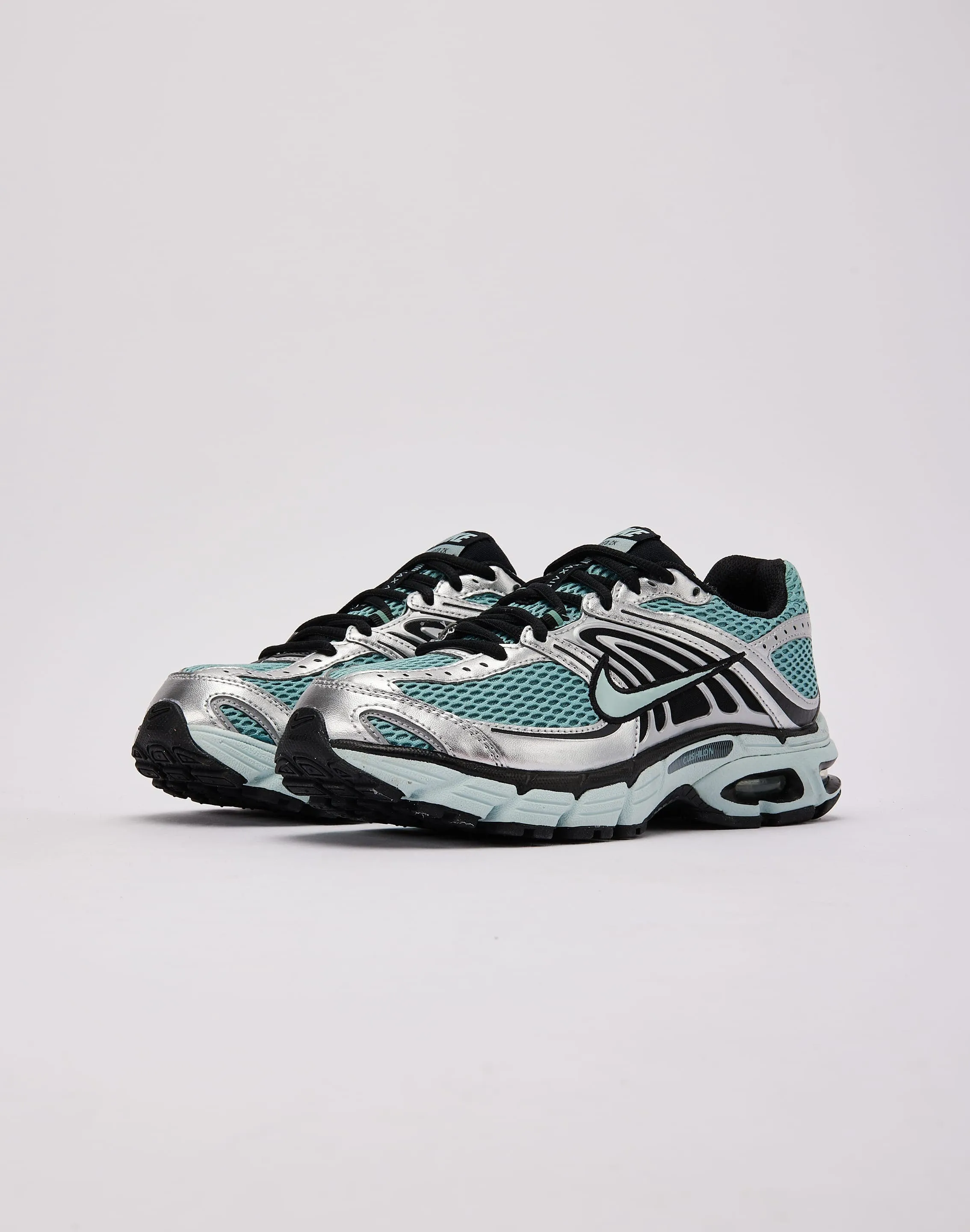 Nike Air Max Moto 2K Proprioception Enhancing Design Maximum Support