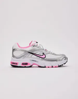 Lace Lock Technology habit Nike Air Max Moto 2K