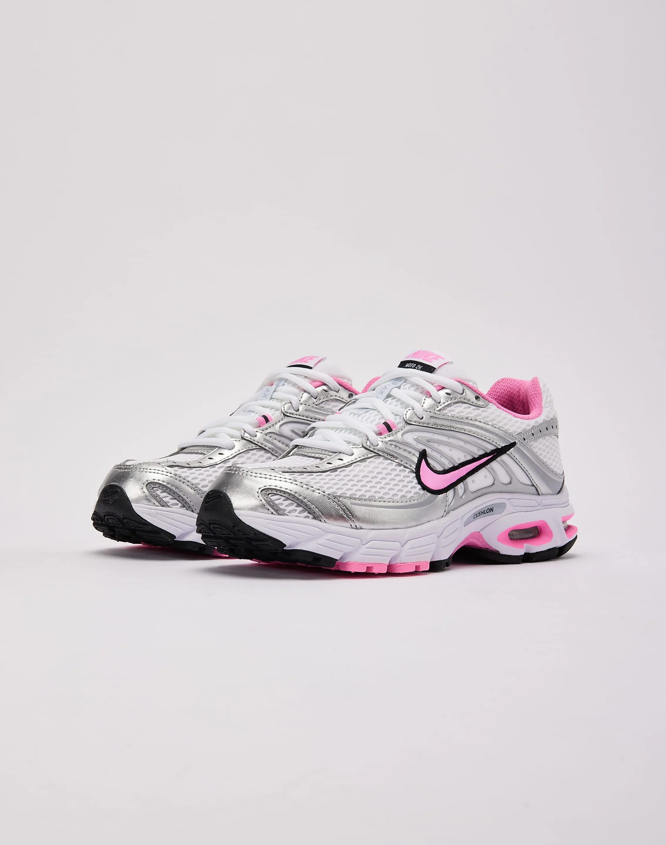 Nike Air Max Moto 2K baseball shoes Anti Twist Heel Counter