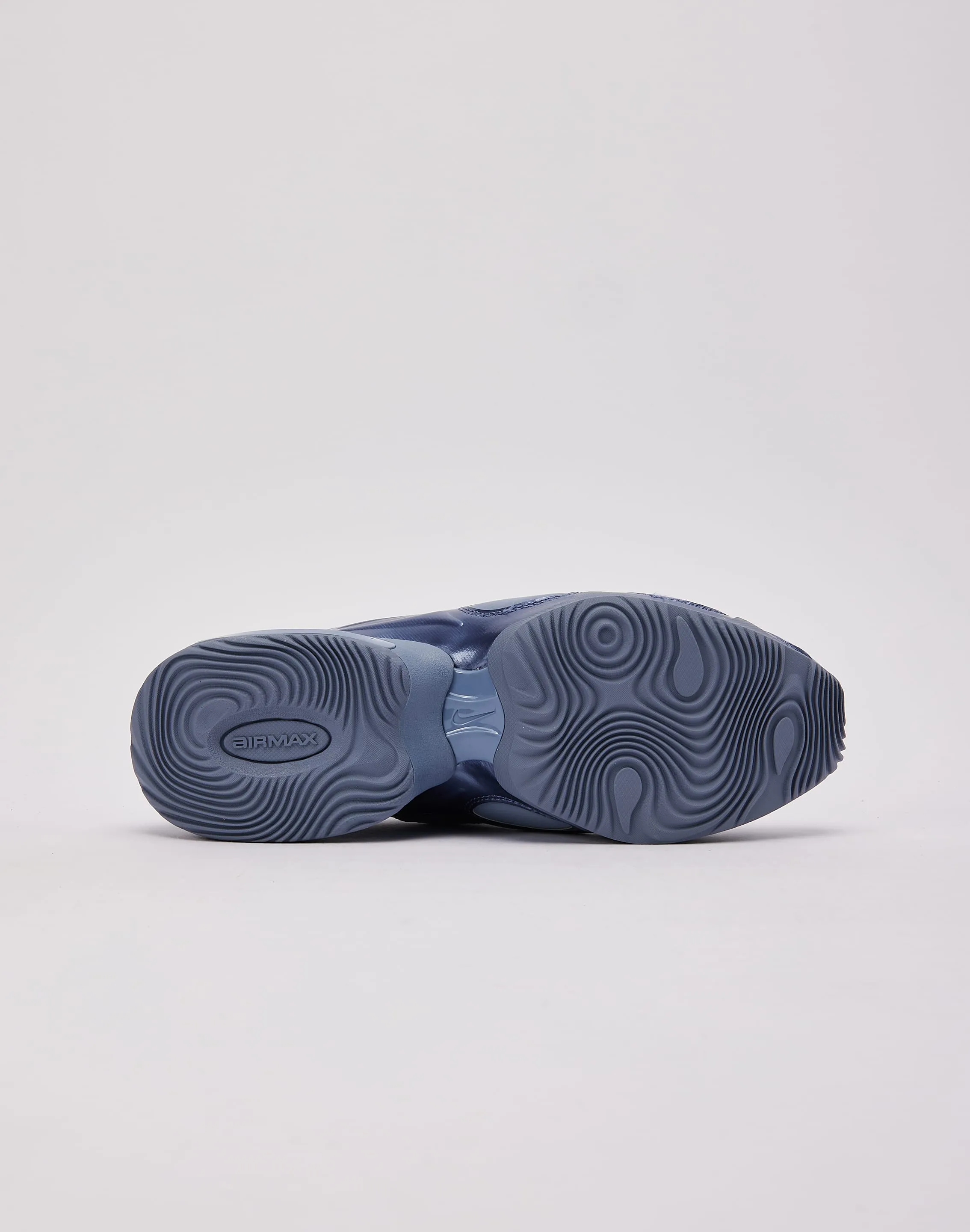 Nike Air Max Muse Impact Resistant Cushioning