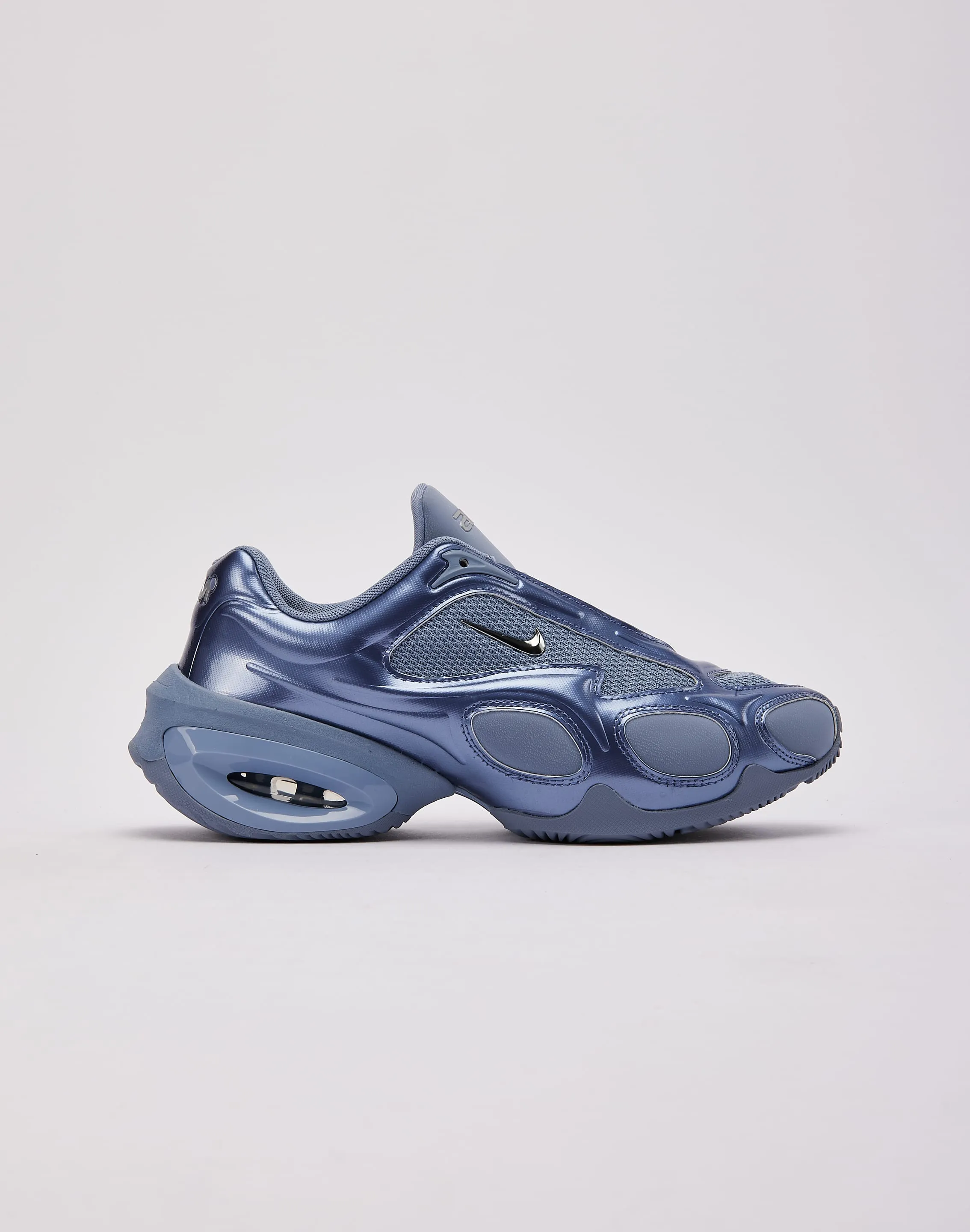 Nike Air Max Muse foggy - day shoes