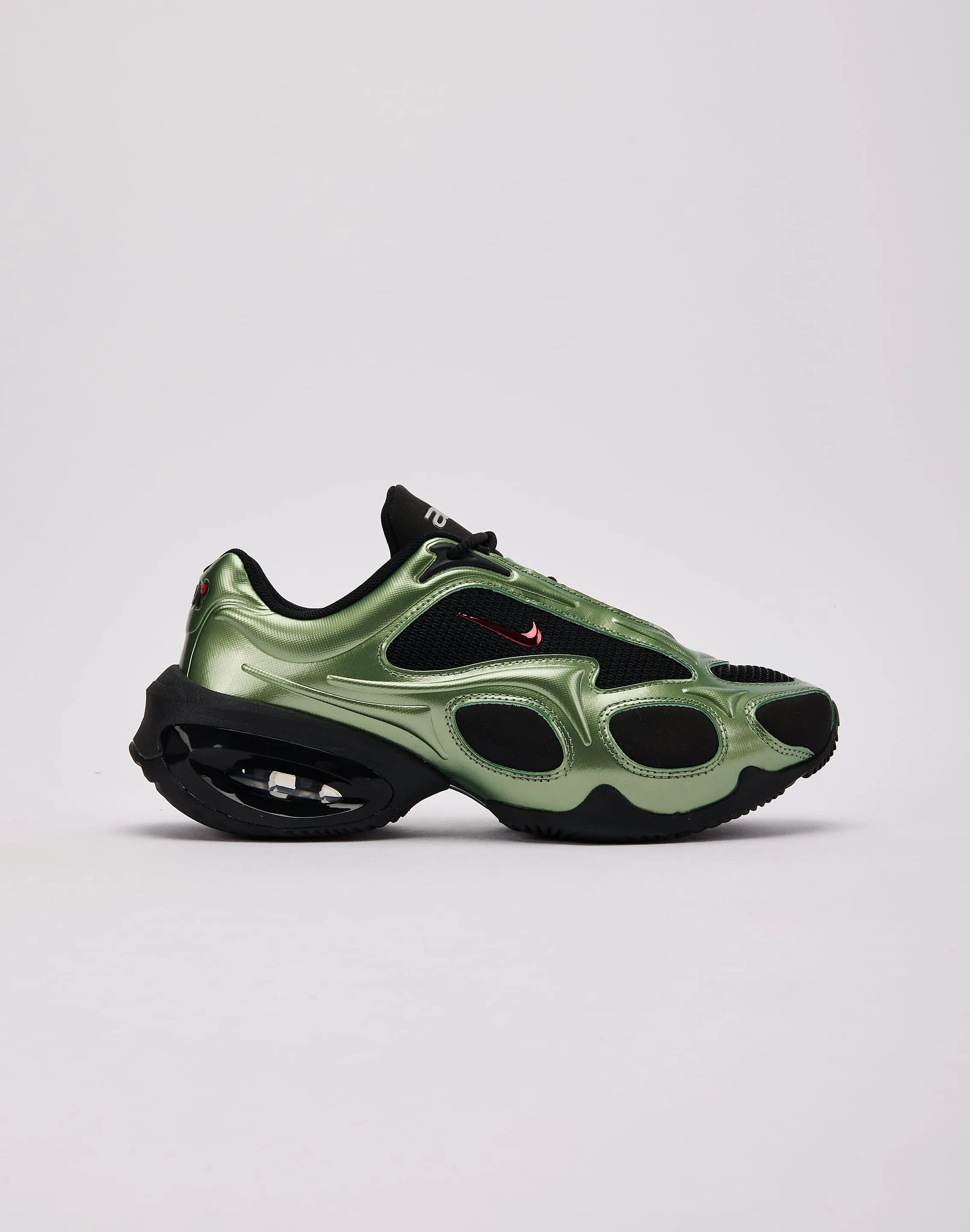 Lace-up Nike Air Max Muse