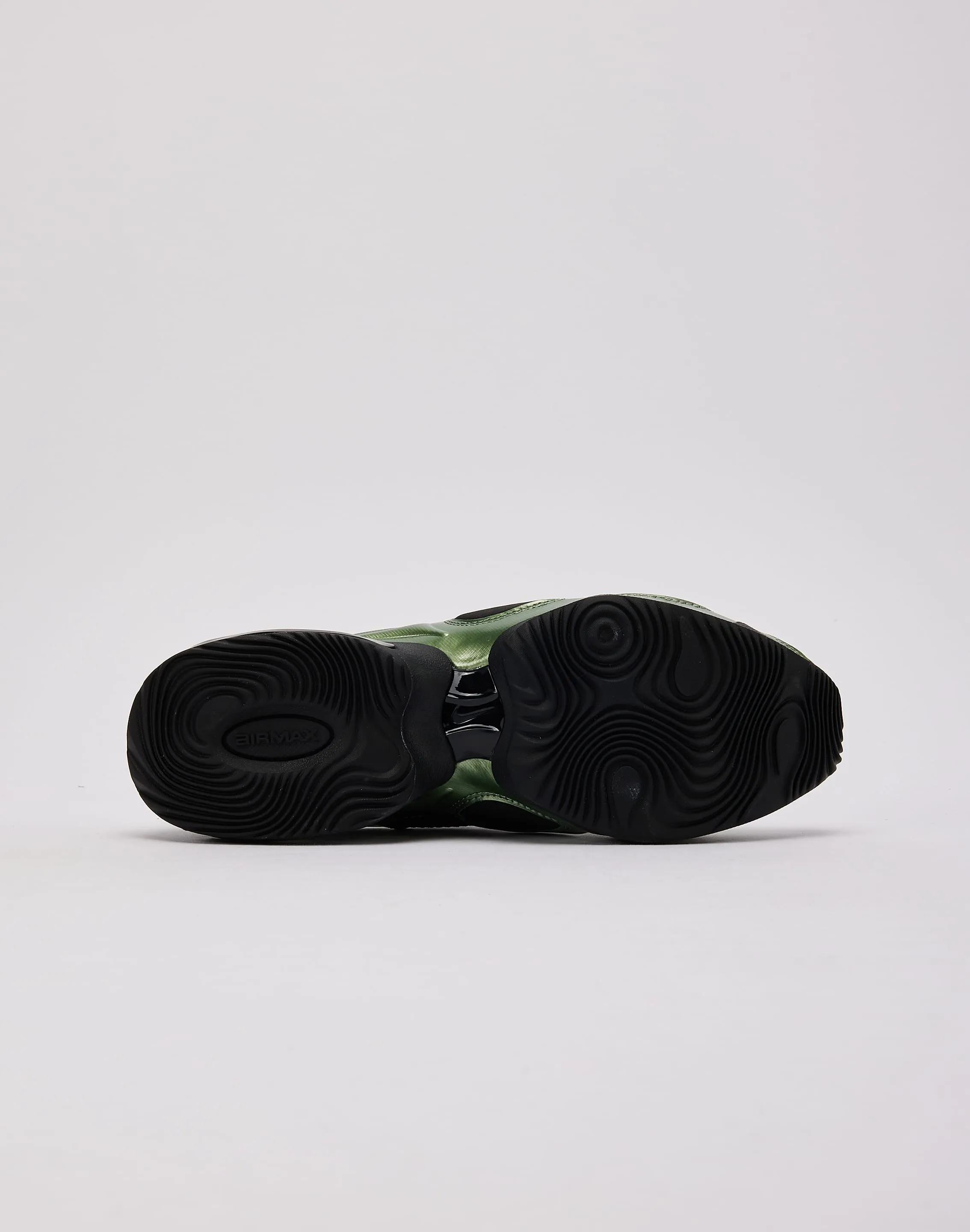 Nike Air Max Muse Smooth transitions Midsole Comfort