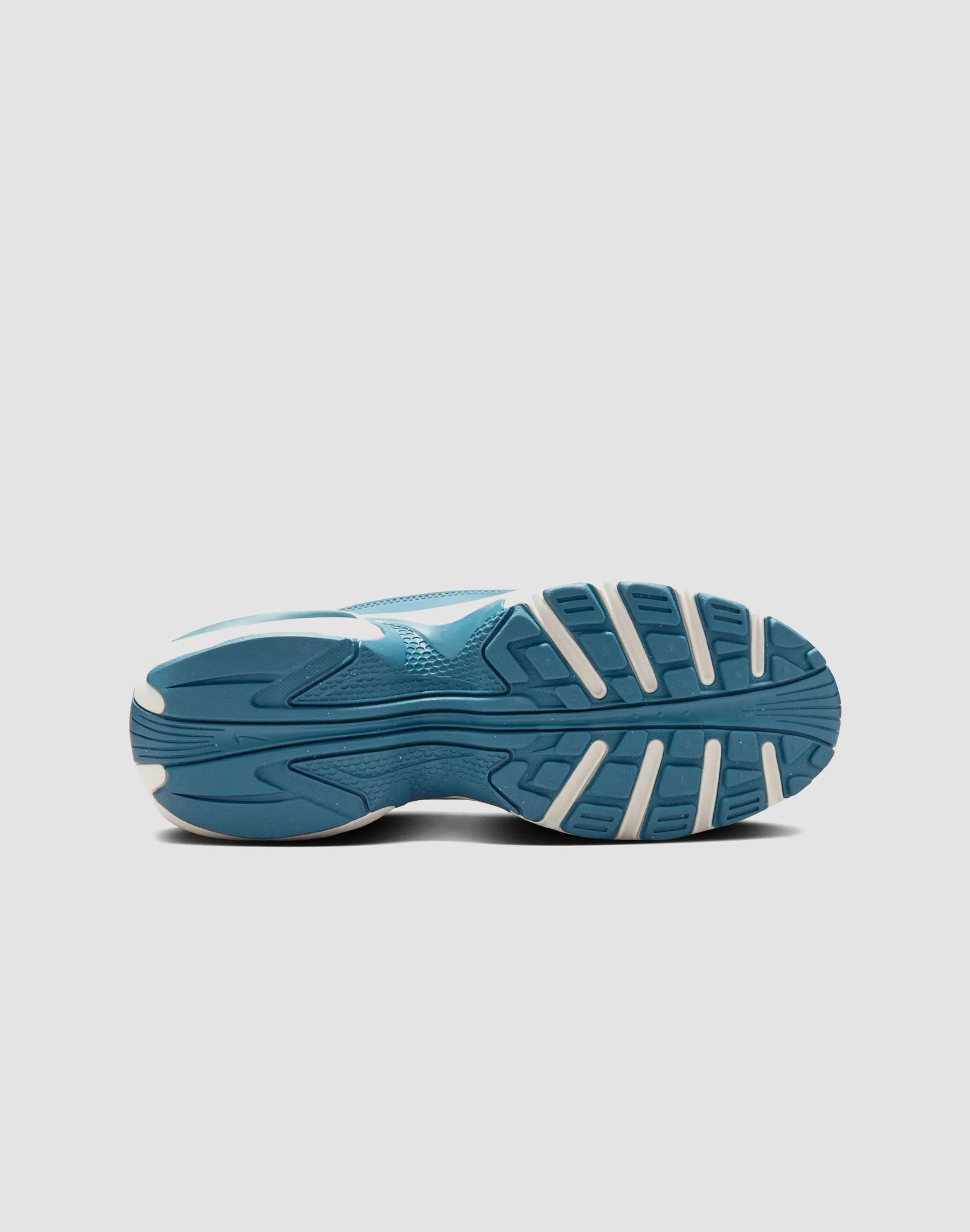 Nike Air Max Portal "Smokey Blue/Dusty Cactus/Glacier Blue" Abrasion Resistant Lacing System