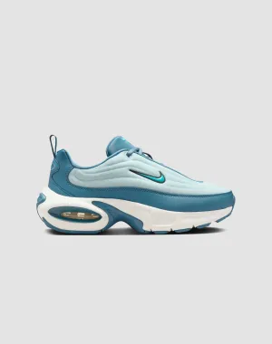 outdoor trail running shoe usage Nike Air Max Portal "Smokey Blue/Dusty Cactus/Glacier Blue"