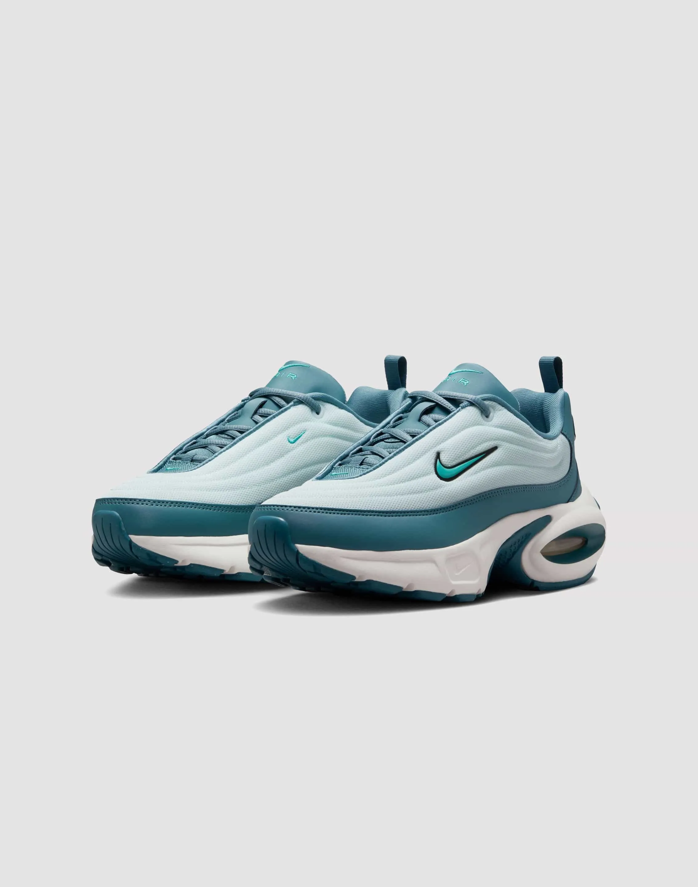 Fashionable Design fast - paced suitable Nike Air Max Portal "Smokey Blue/Dusty Cactus/Glacier Blue"