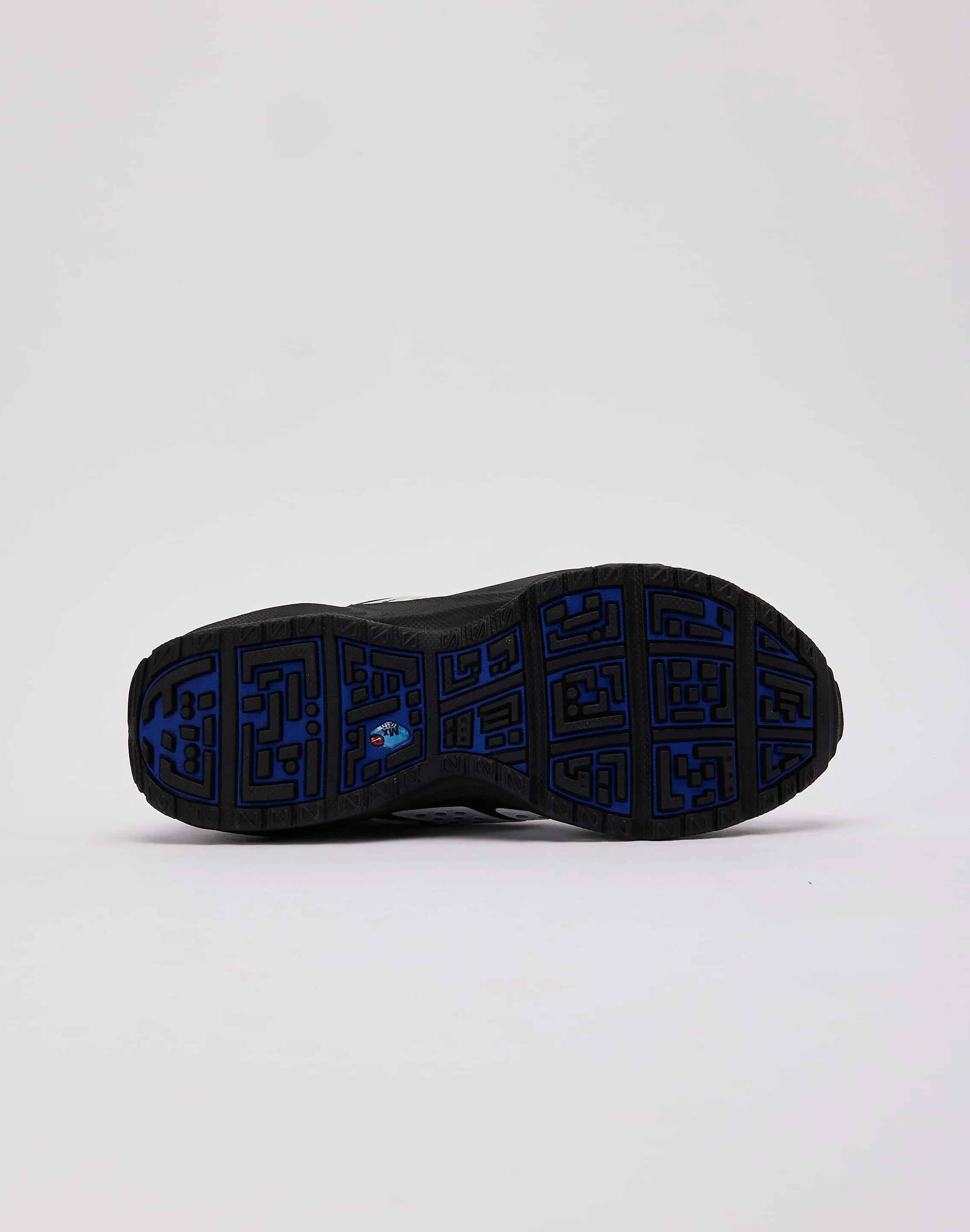 Fitness improvement high - profile shoes Nike Air Max SNDR 'Deep Night'