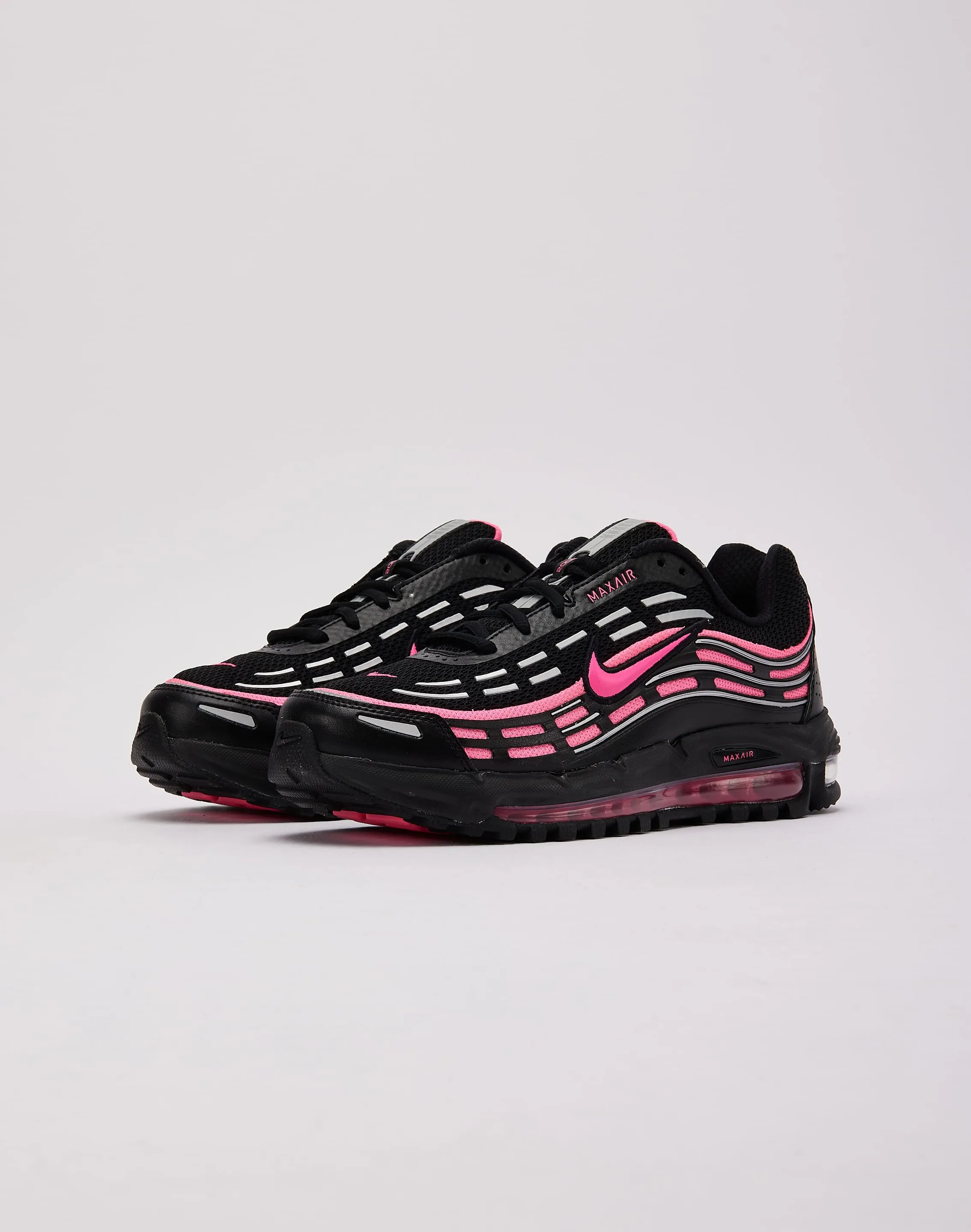 Nike Air Max TL 2.5 Thermal Regulating Design EVA midsole running shoes Thermoregulating Fibers