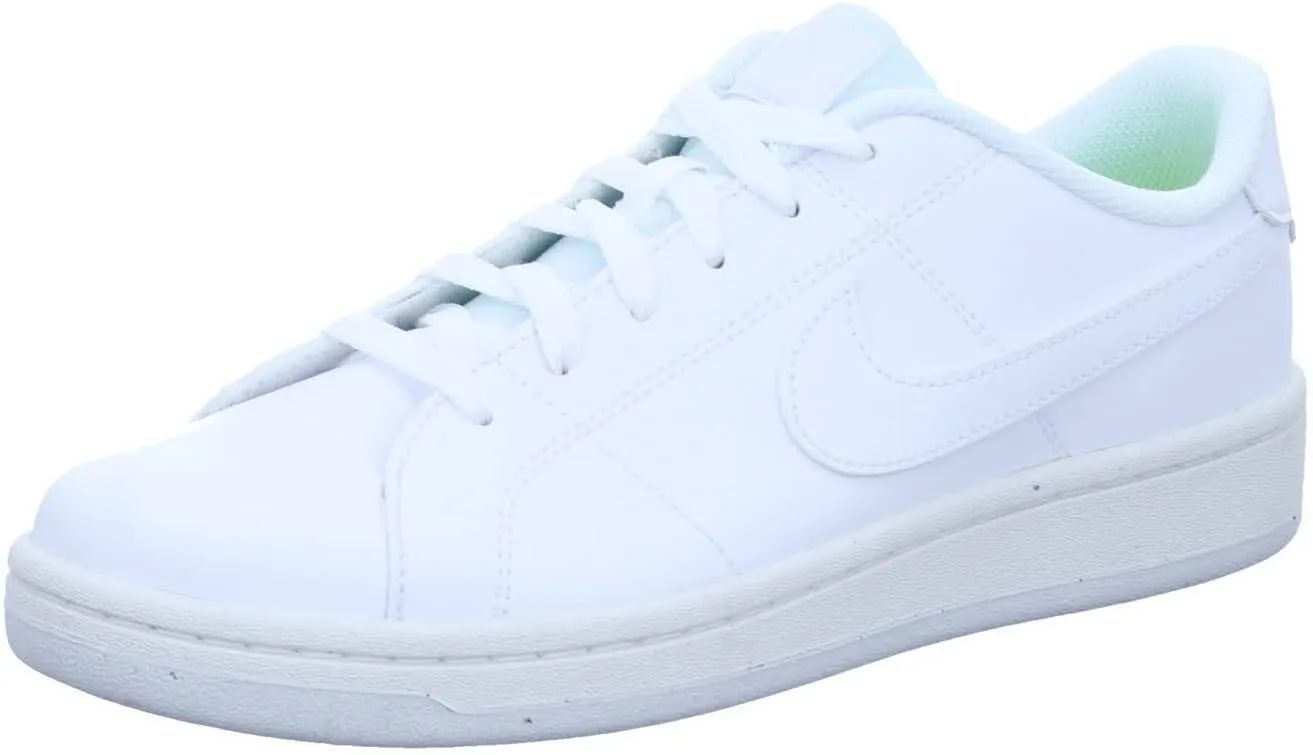NIKE - BNWT & BOX - MEN - SHOES SNEAKERS NIKE COURT ROYALE 2 NN URBANS LEISURE MEN dh3160-100 - 9 - white
