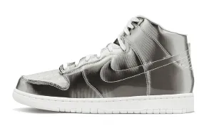 NIKE DUNK HIGH CLOT FLUX
