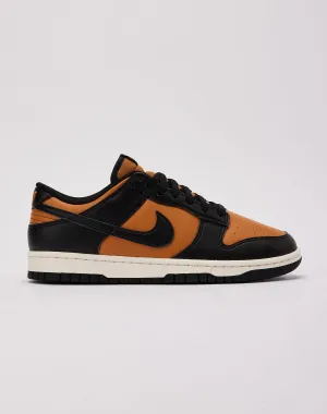Injury Safe Nike Dunk Low