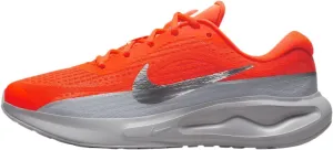 Nike Journey Run PRM Women's Road Running Shoes (FZ3090-800, Hyper Crimson/Wolf Grey/Safety Orange)