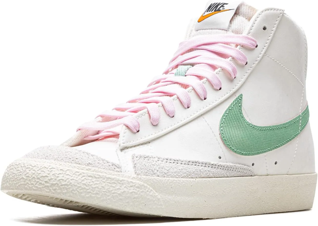 Nike mens Blazer Mid '77 Premium