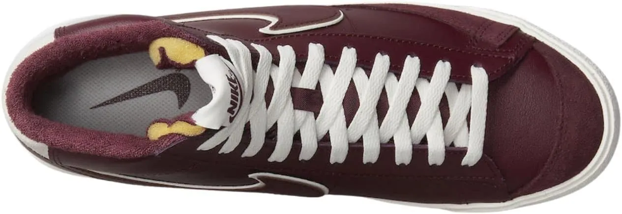 Nike mens Blazer Mid '77 Premium