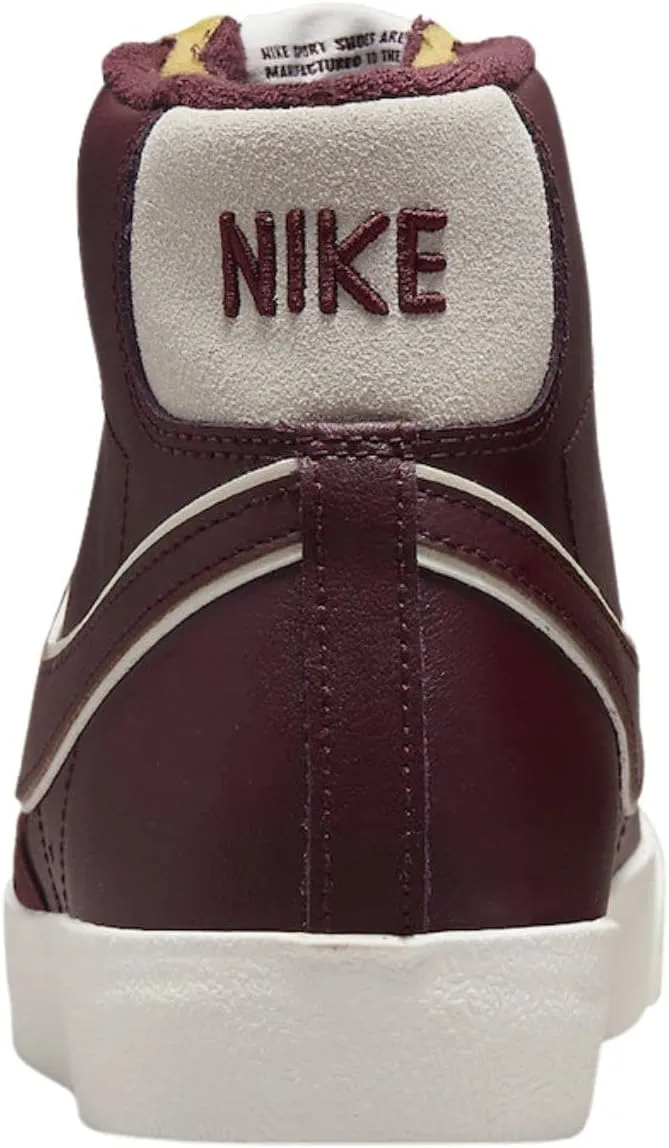 Nike mens Blazer Mid '77 Premium