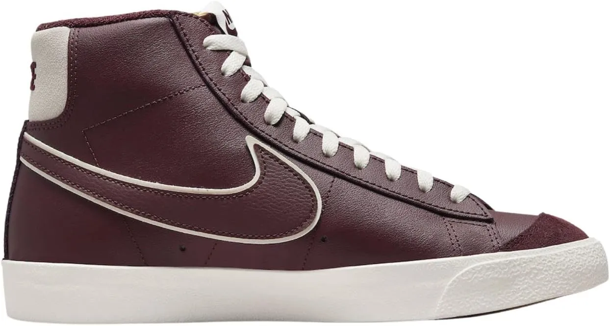 Nike mens Blazer Mid '77 Premium