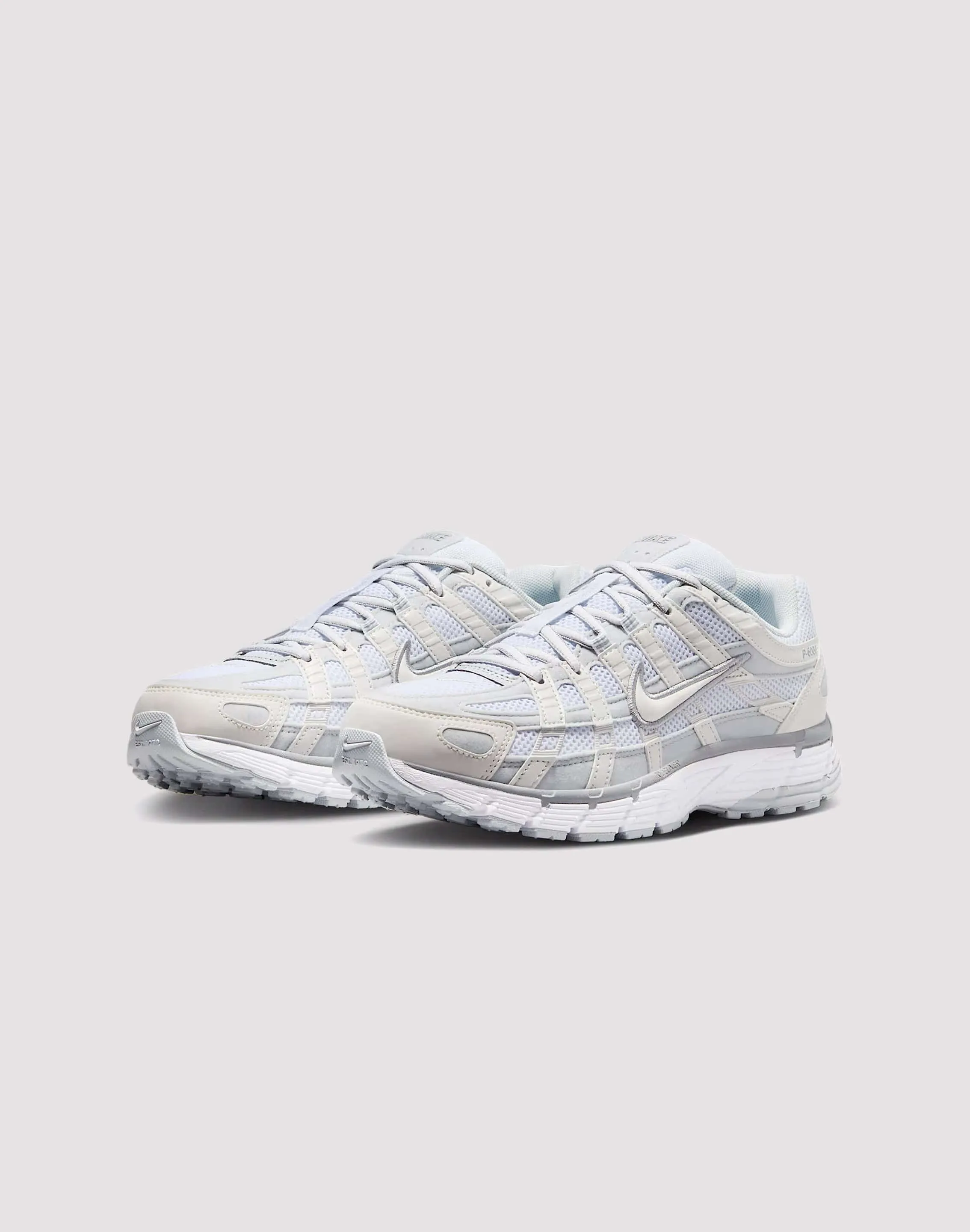 Advanced runner Nike P-6000