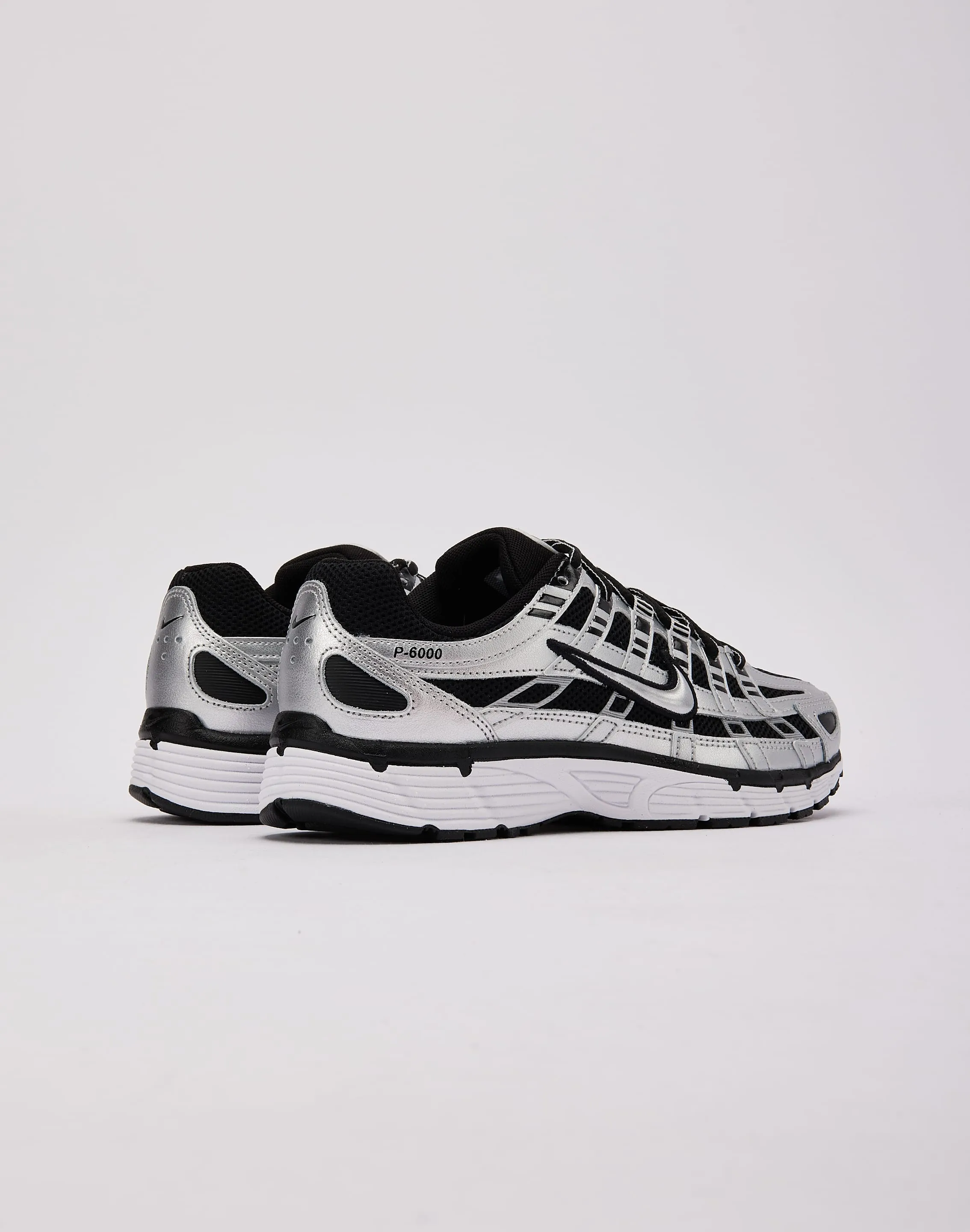 Nike P-6000 Drop In Midsole