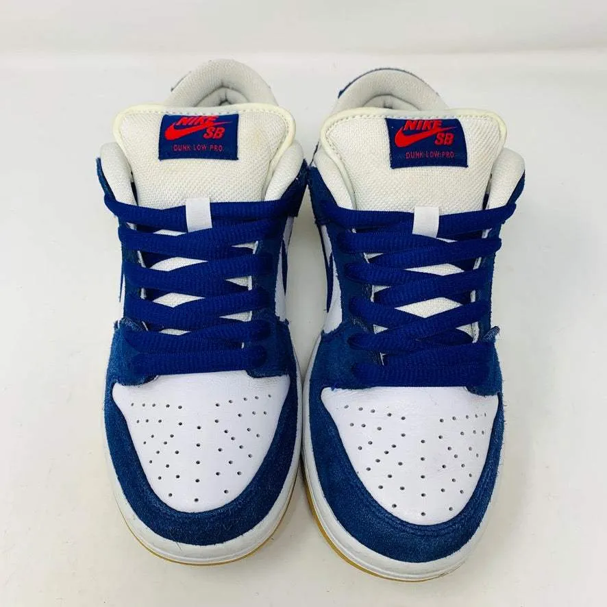 Nike SB Dunk Low Los Angeles Dodgers