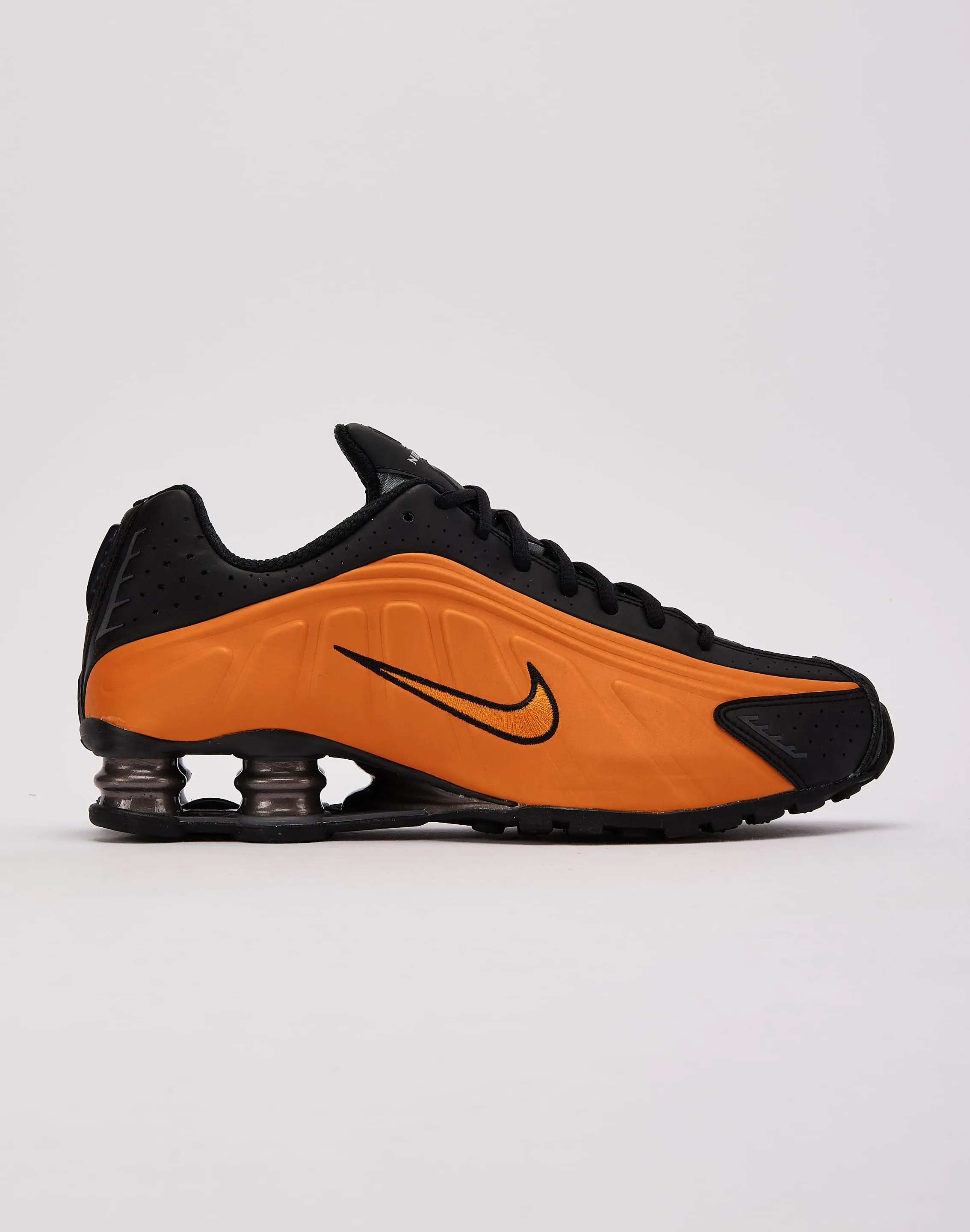 Nike Shox R4 Impact Dispersing Layer Sweatproof