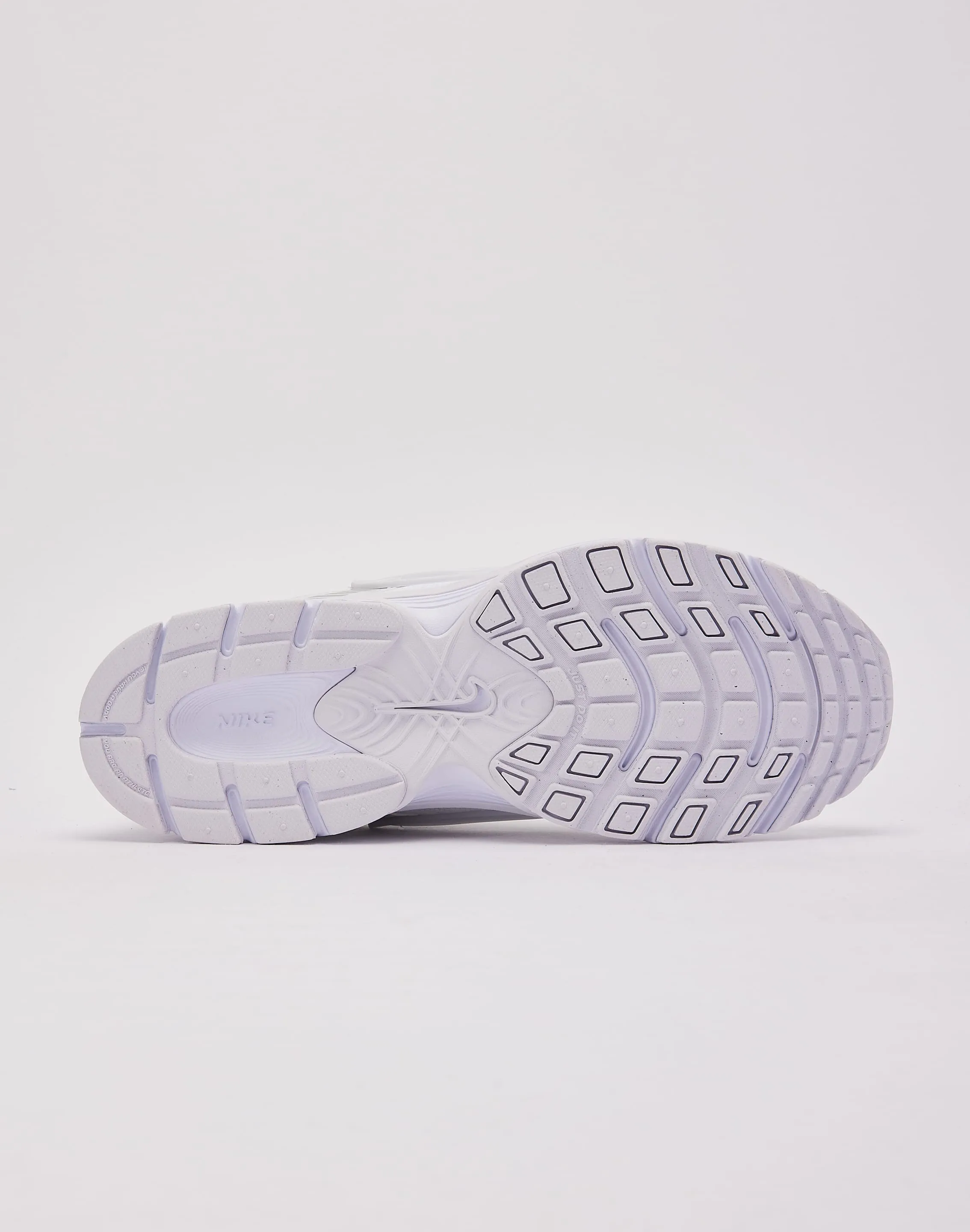 Nike V5 RNR Good Traction Outsole Idea Rebound Enhancer