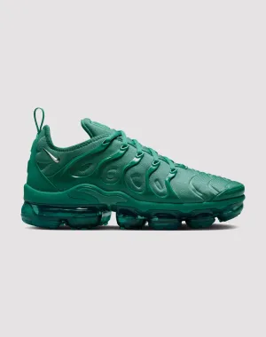 Nike VaporMax Plus "Bicoastal/Chrome/Metallic Silver" easy - to - clean shoe feature urban - running