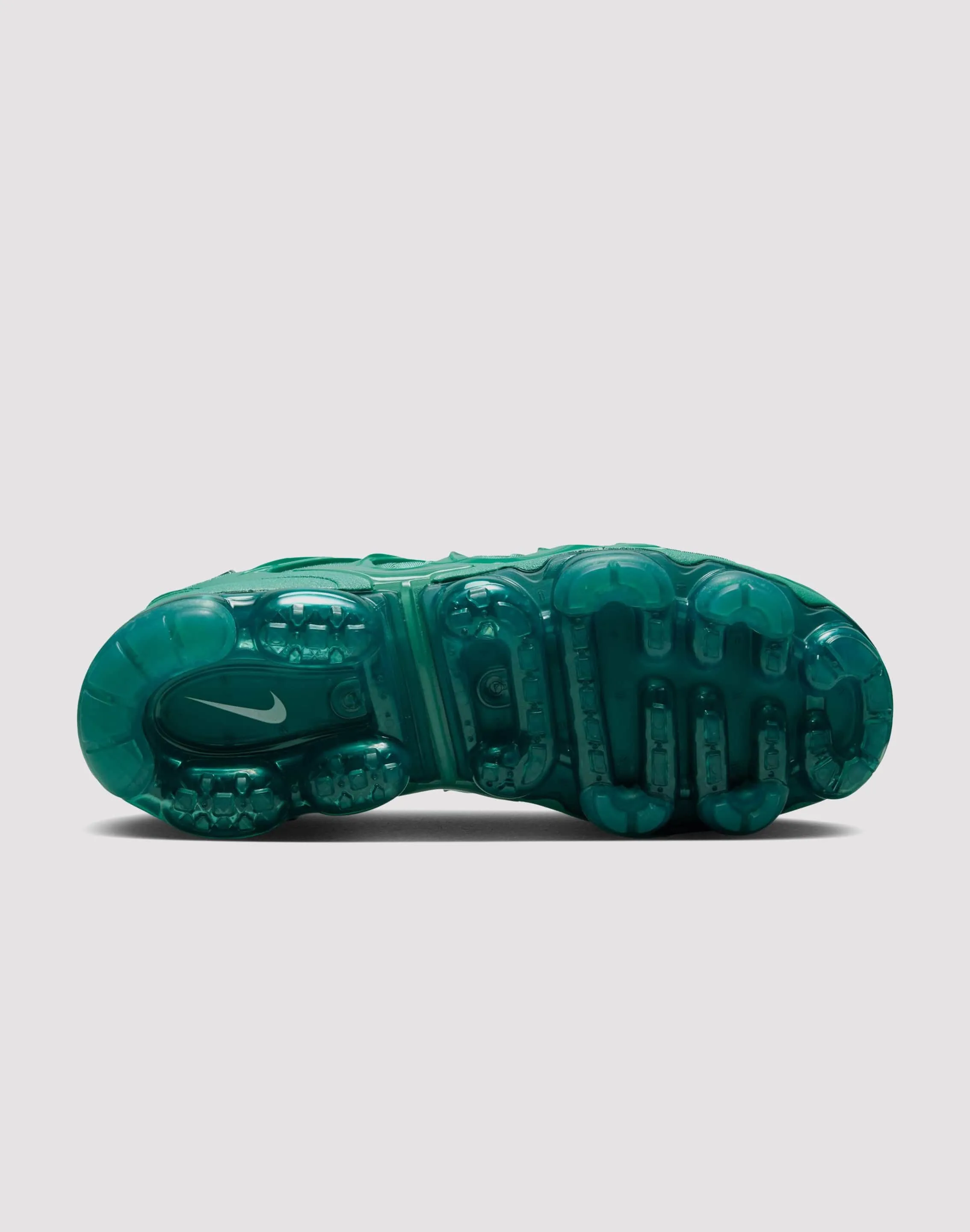 Nike VaporMax Plus "Bicoastal/Chrome/Metallic Silver" youth shoes