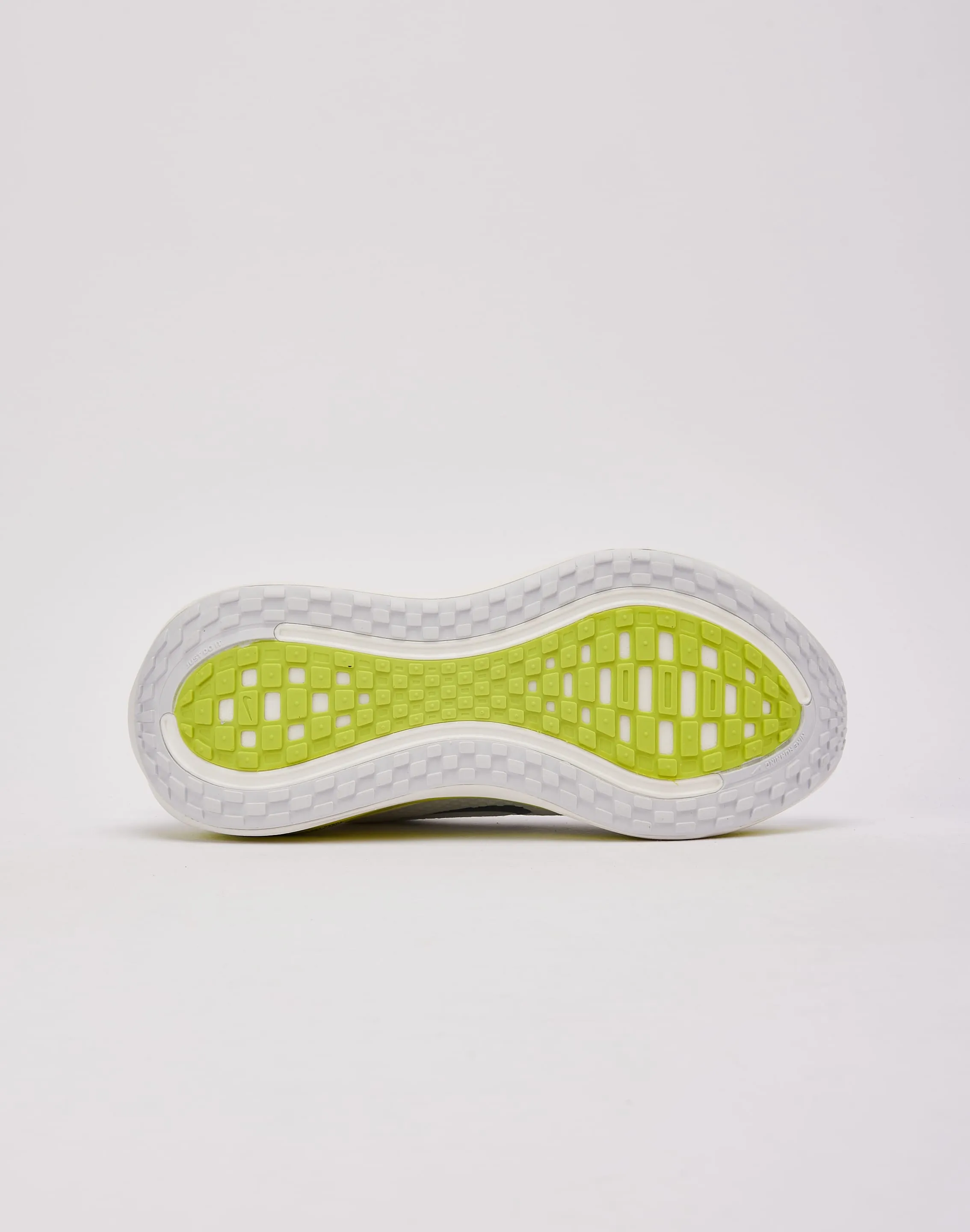 Nike Vomero Plus Tensile Knit