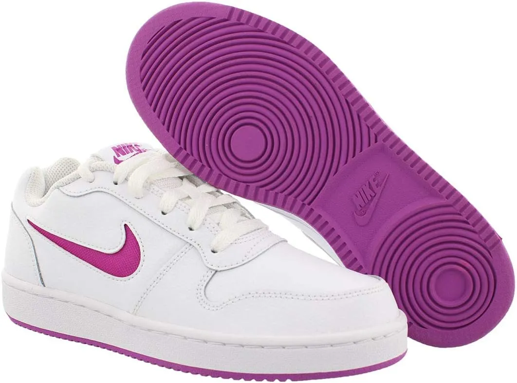 Nike Women's Ebernon Low Sneaker