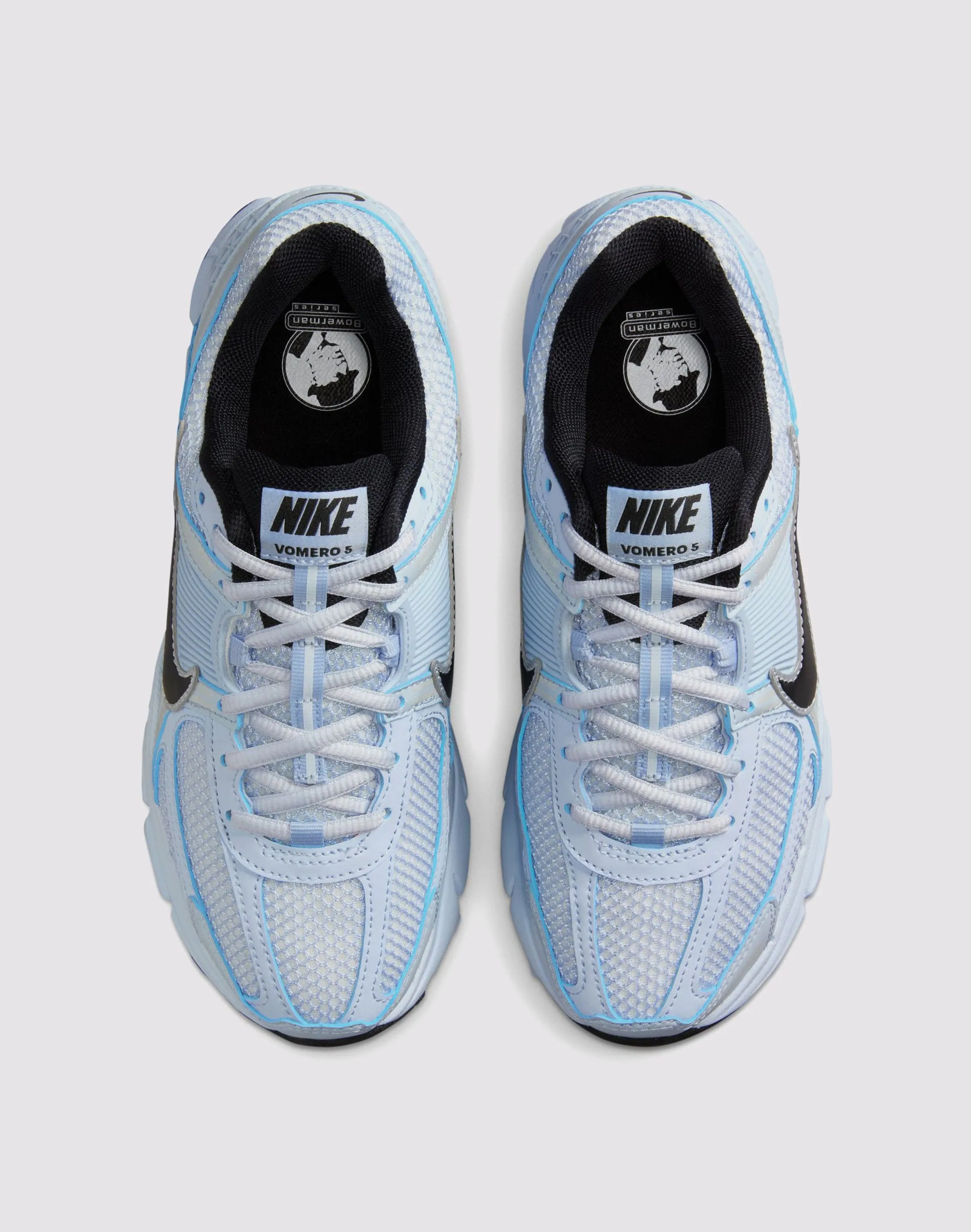 city running shoes Nike Zoom Vomero 5