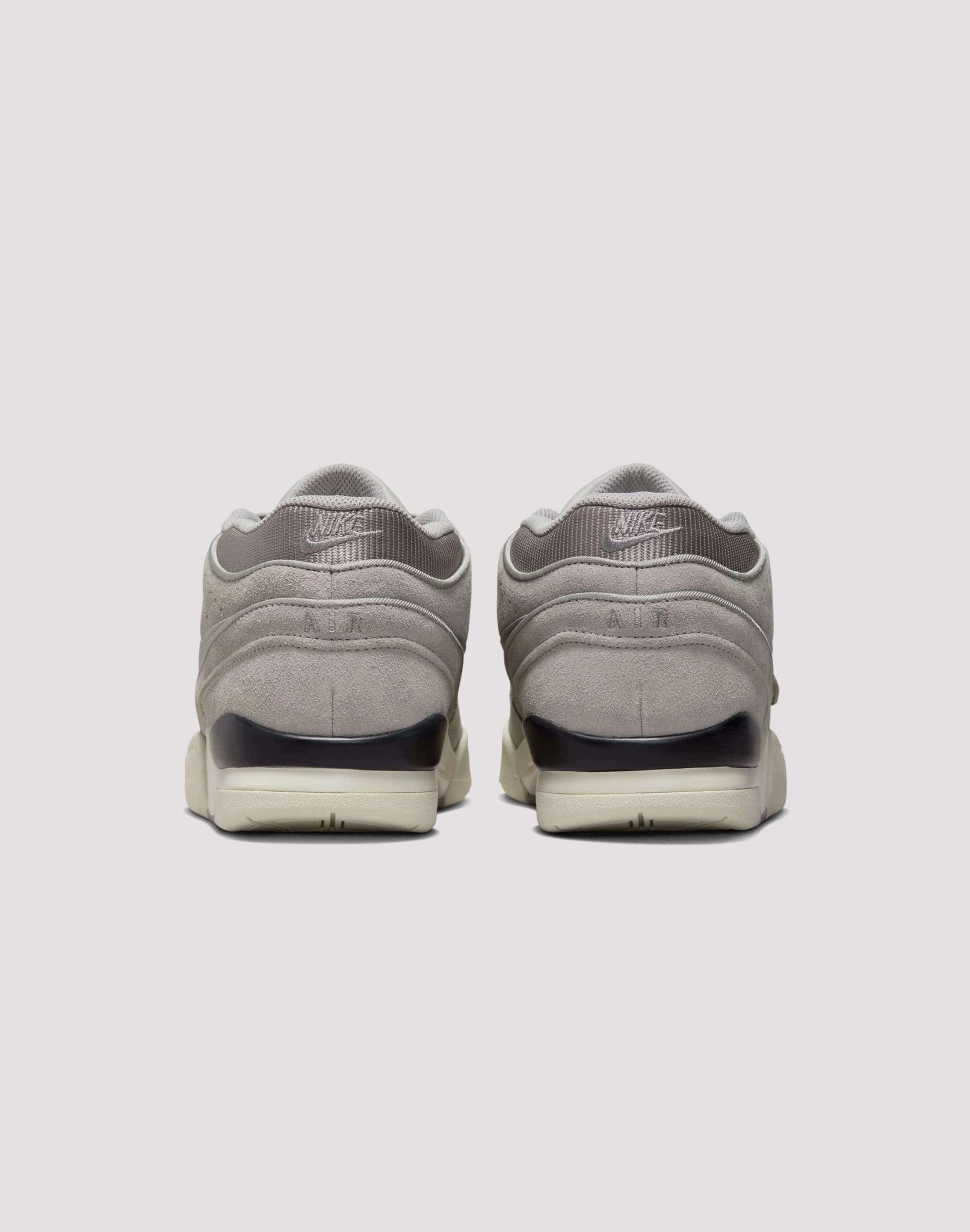 Shock Diffusing Plate night walk Nike Air Alpha Force 88