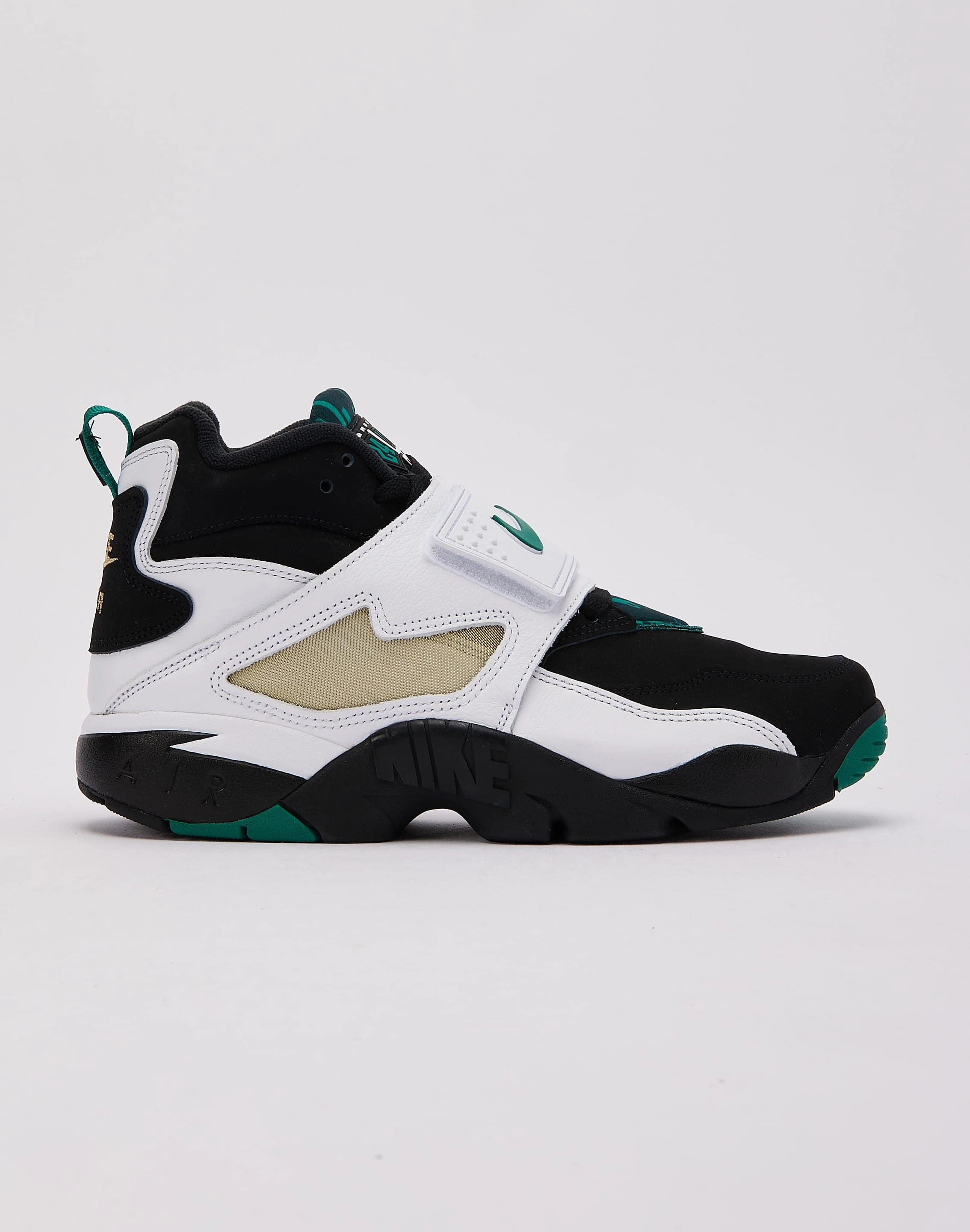 Stage Pop Nike Air Diamond Turf '93