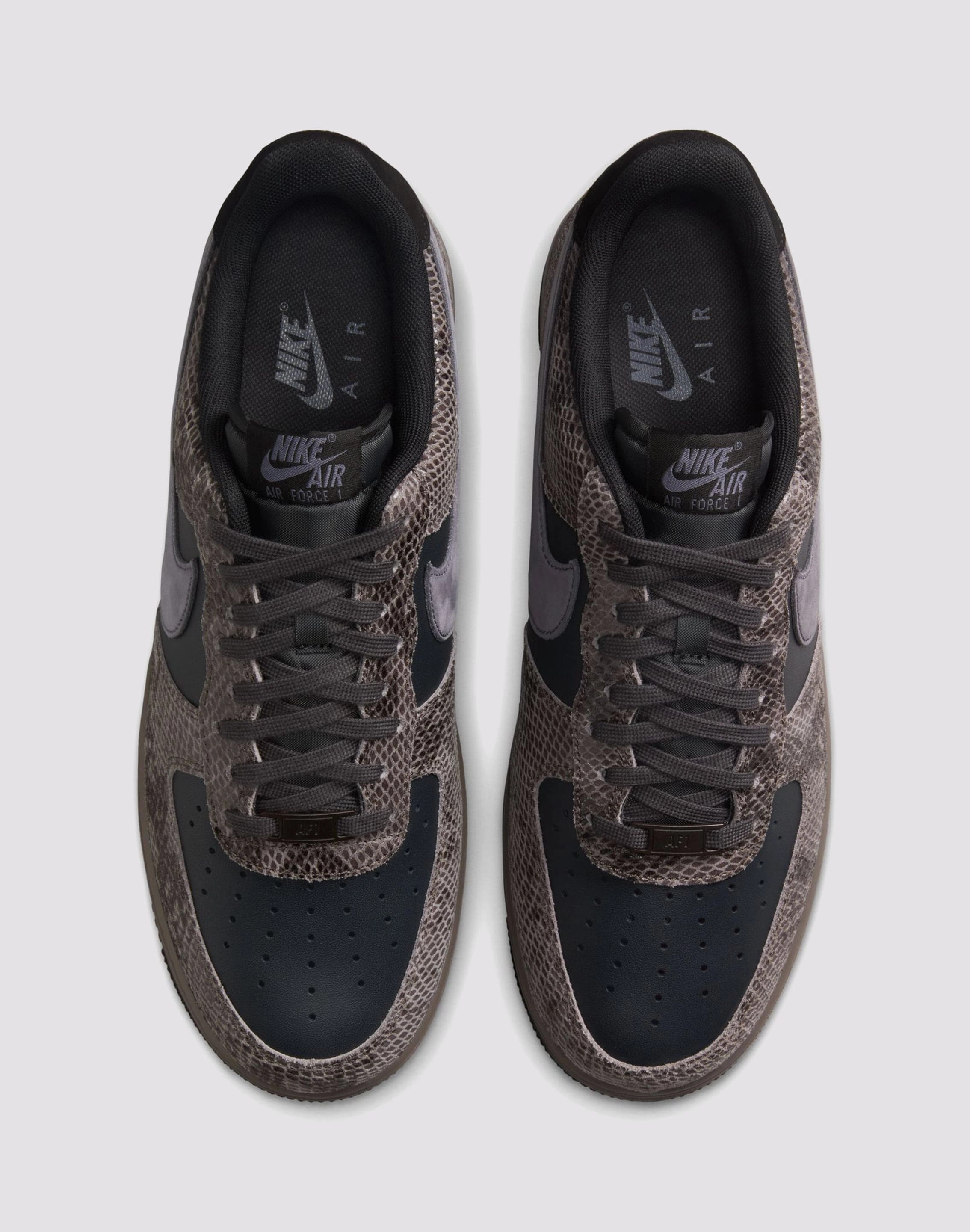 Nike Air Force 1 '07 LV8 Desert Cool