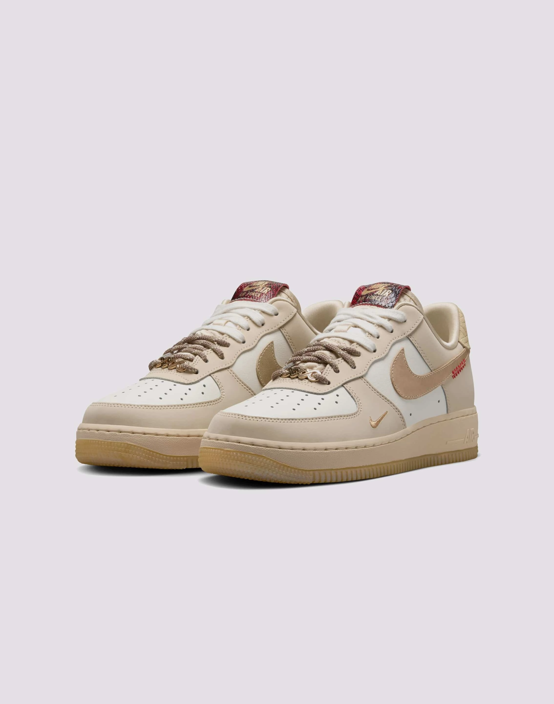 Nike Air Force 1 '07 LX Winter Warm