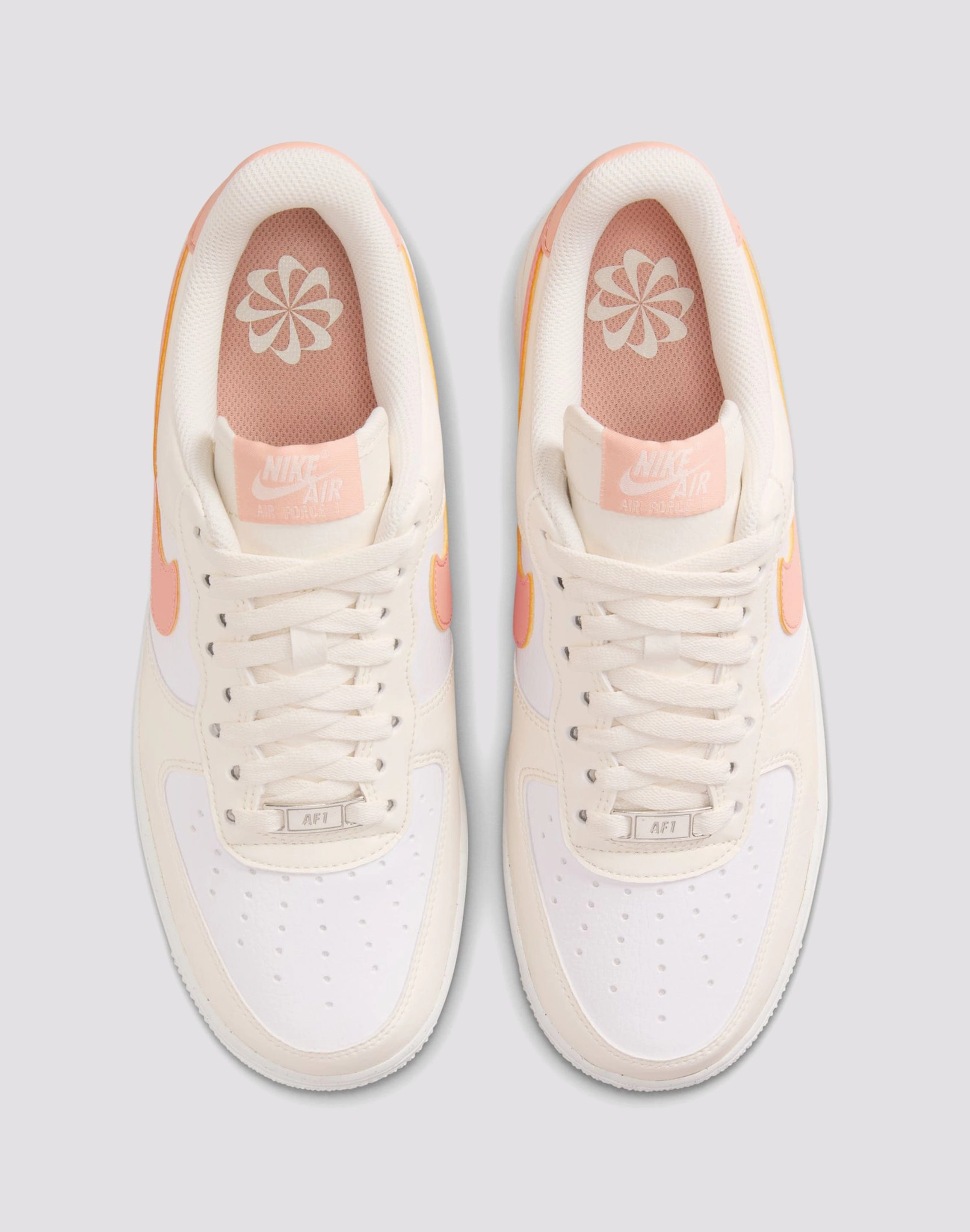 Nike Air Force 1 '07 Next Nature Foam Lining Trail Running