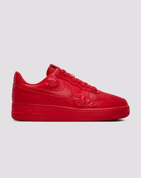 Nike Air Force 1 '07 SE "Roses" High Arch