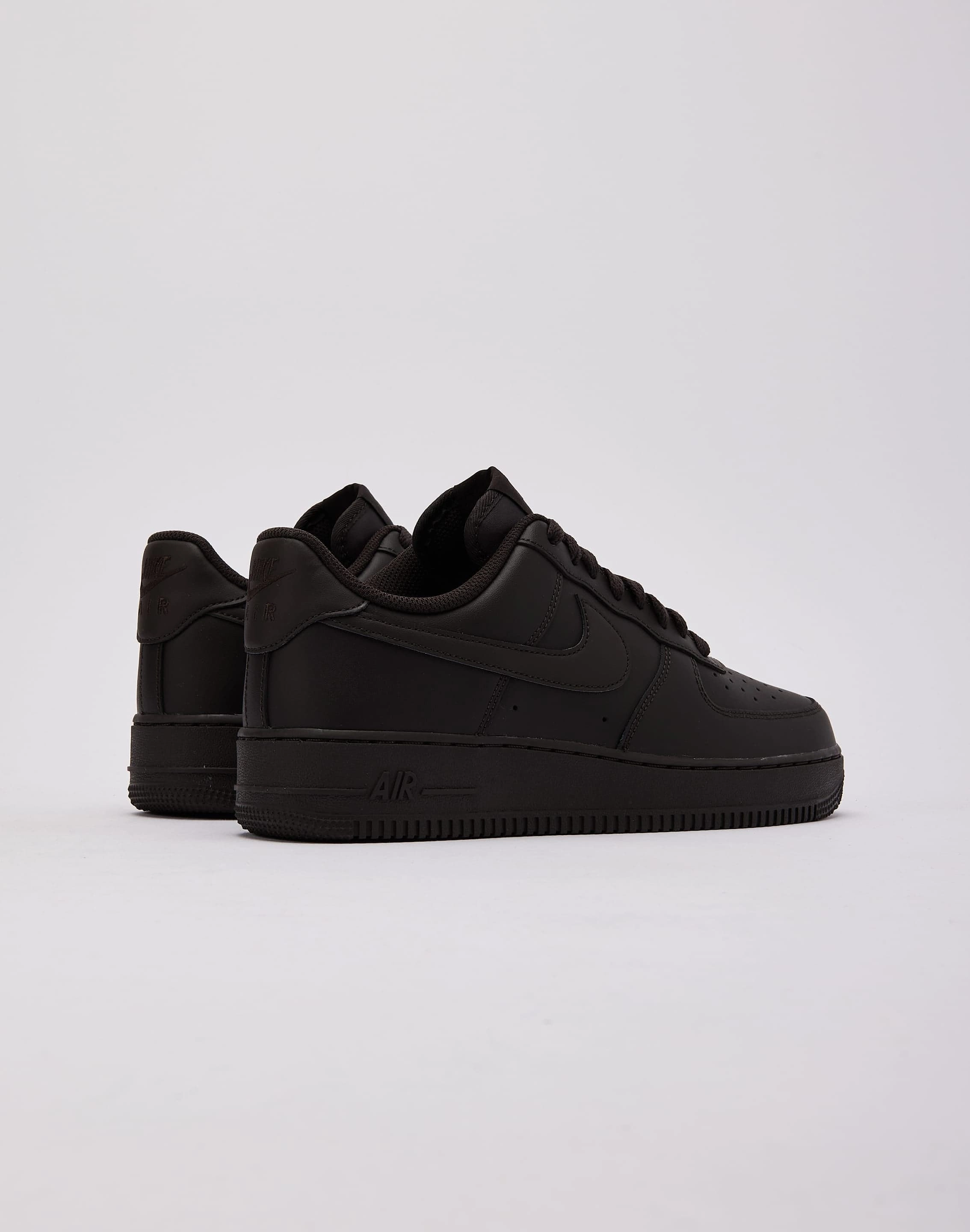 Sea Breeze Wide Toe Box Option Nike Air Force 1 Low '07