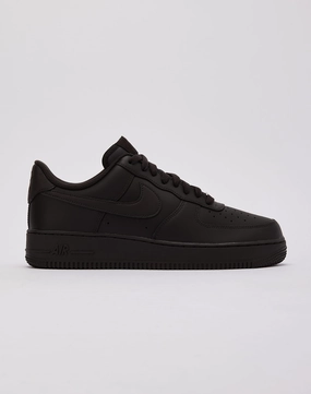 Wardrobe Base Lightweight Form Rainy Day Nike Air Force 1 Low '07