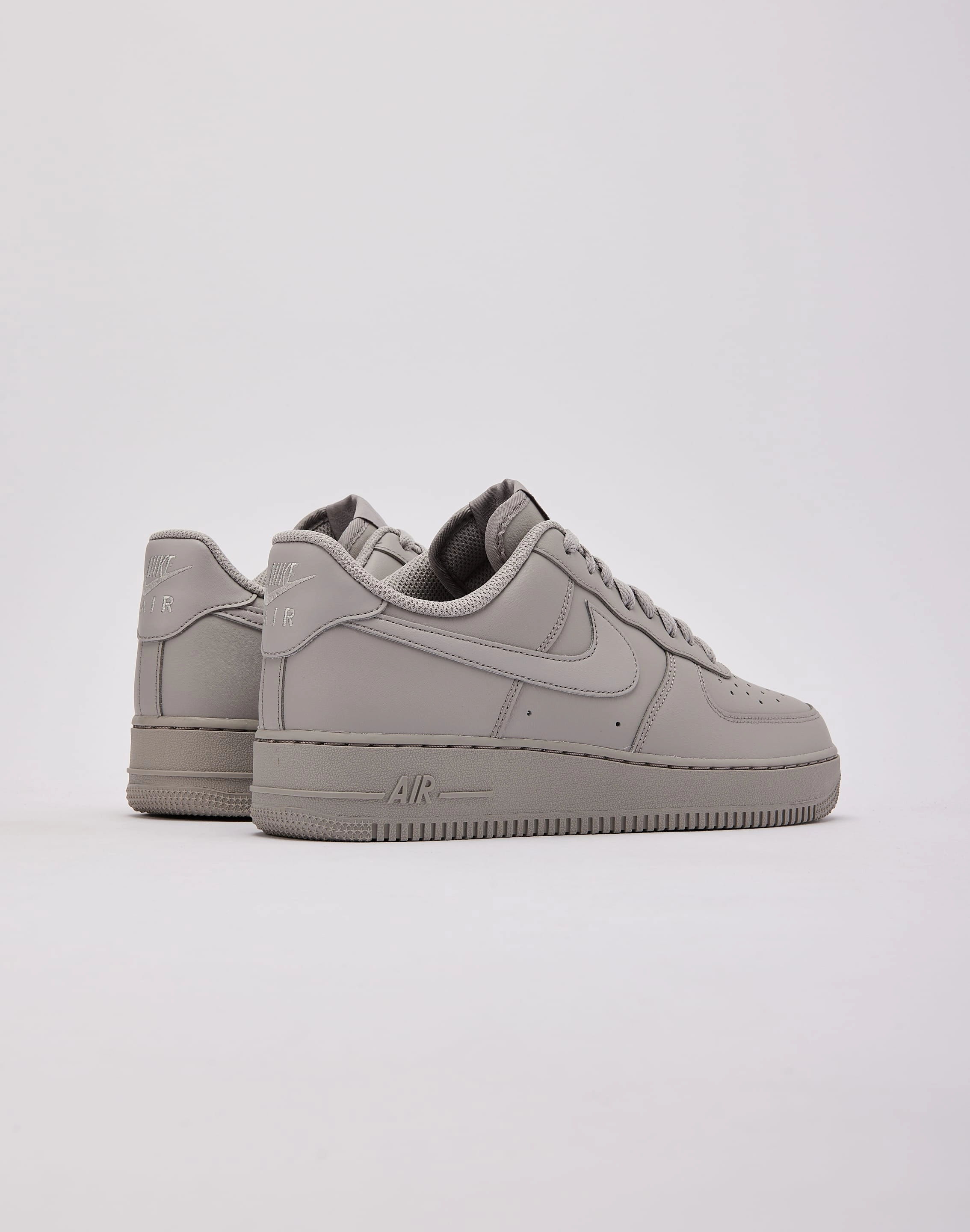 Rain Guard Nike Air Force 1 Low '07