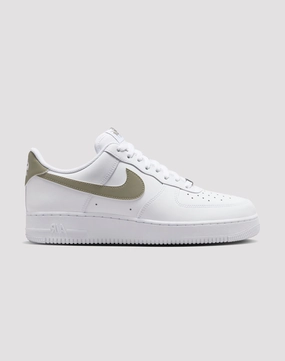 Nike Air Force 1 Low '07 Leather Upper Curve Hug