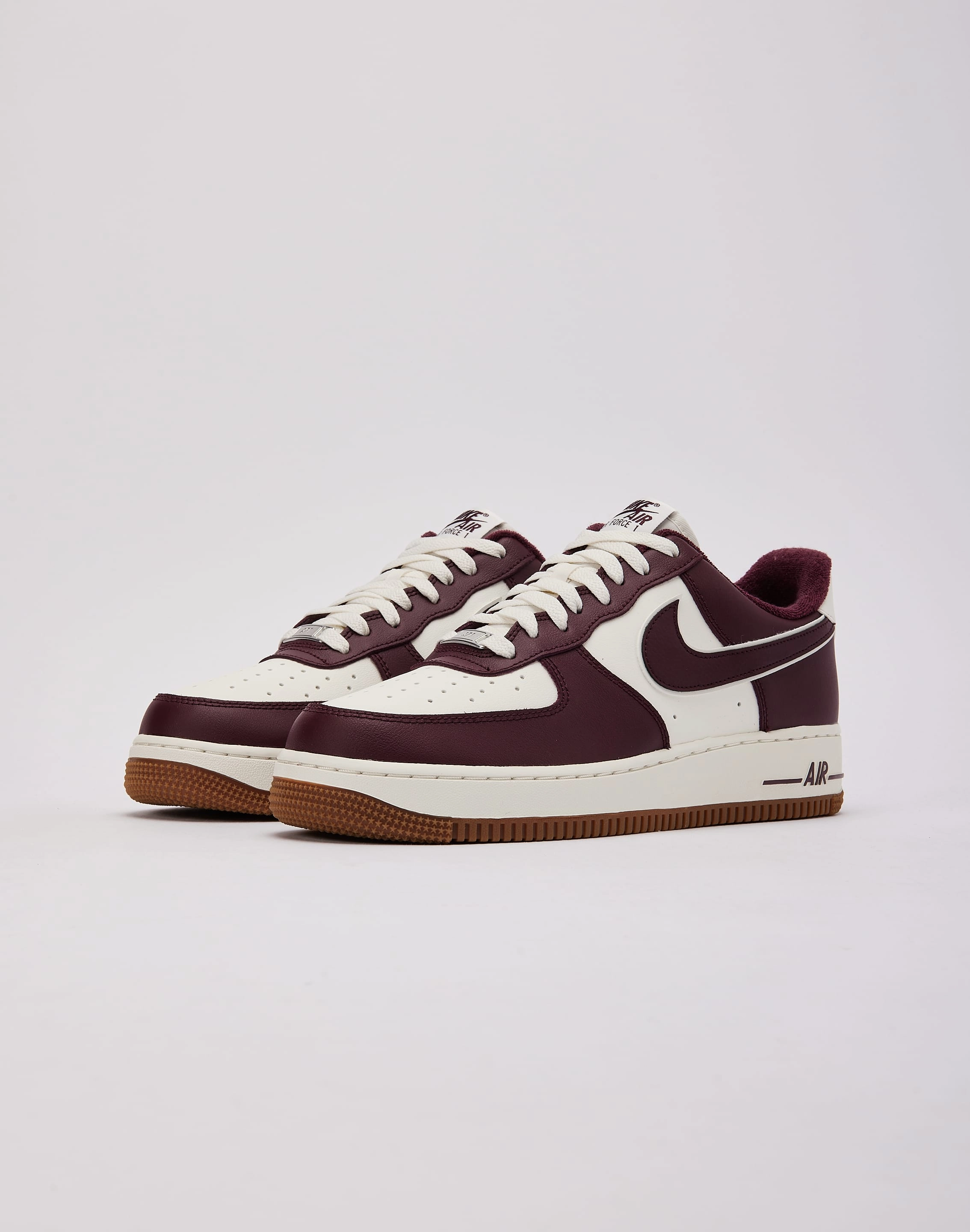 Torsional Stability System Nike Air Force 1 Low '07 LV8