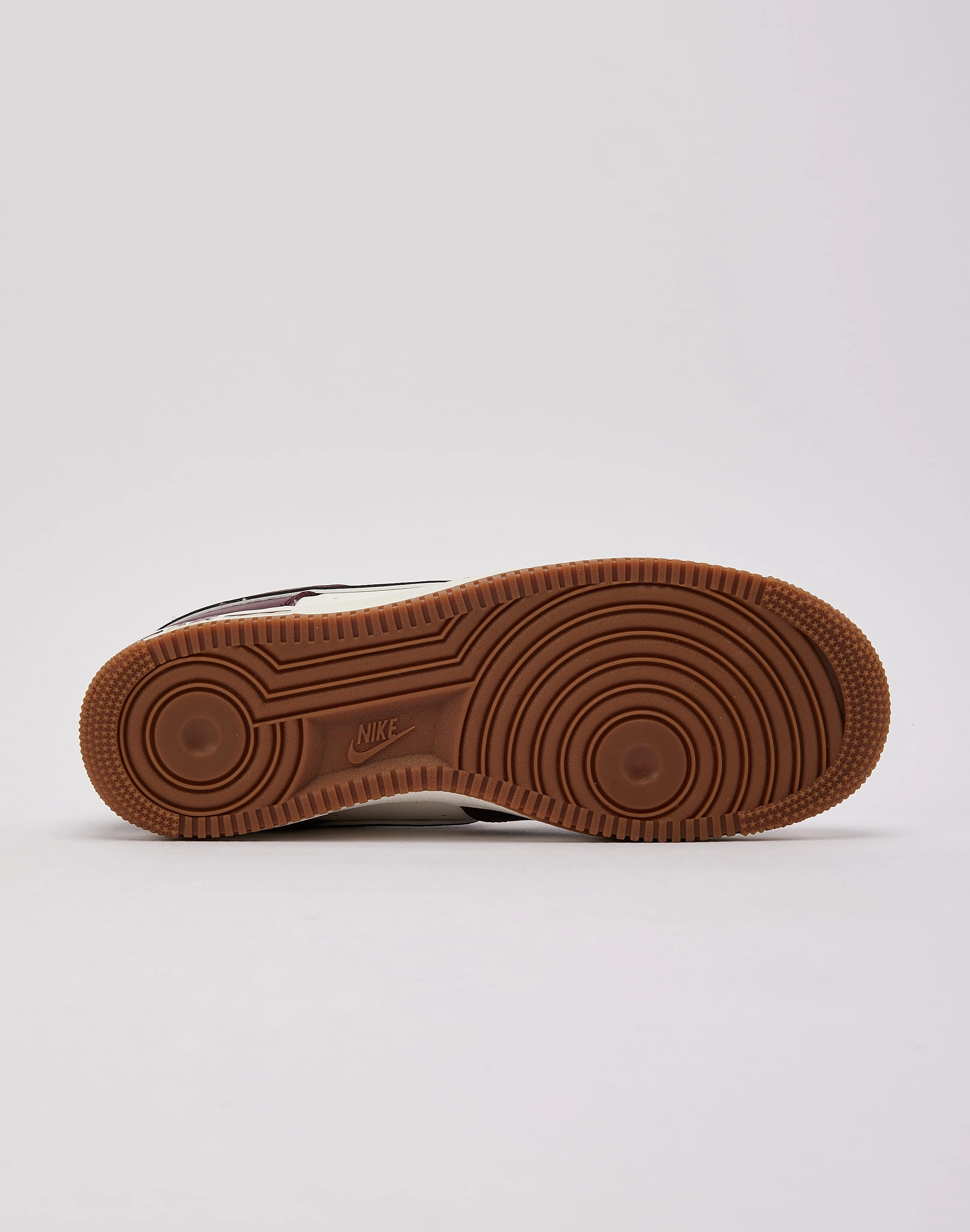 Flexibility Nike Air Force 1 Low '07 LV8