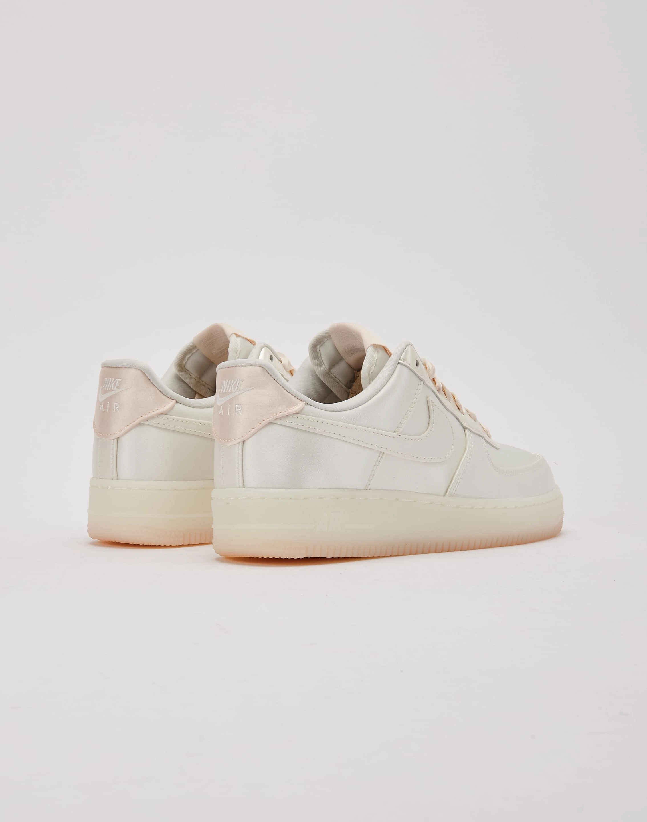 senior care Airflow Ventilation Nike Air Force 1 Low '07 LV8