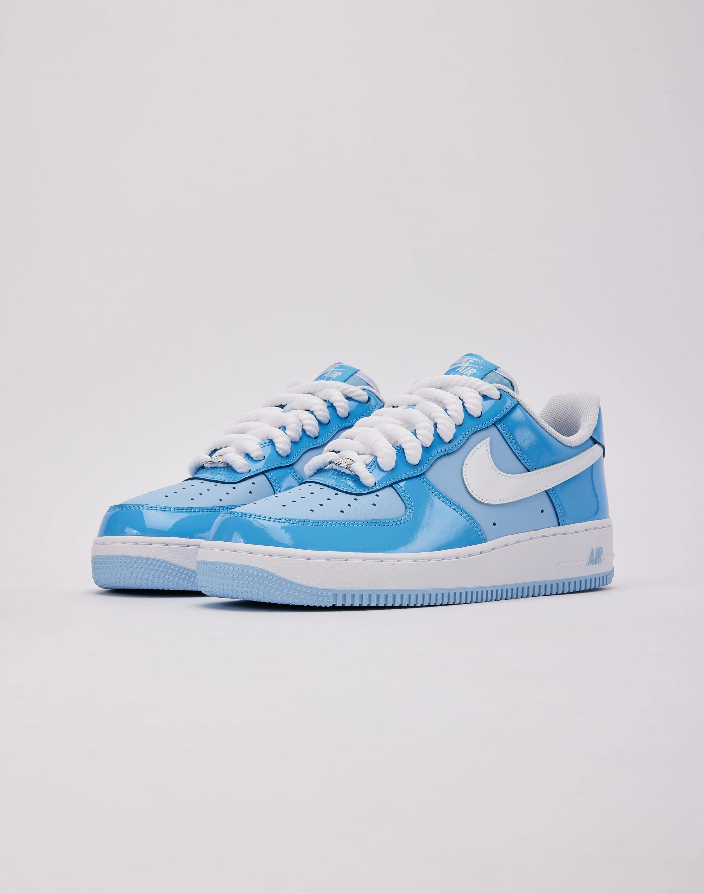 Nike Air Force 1 Low '07 LV8 Anti Slip Outsole Pool Time
