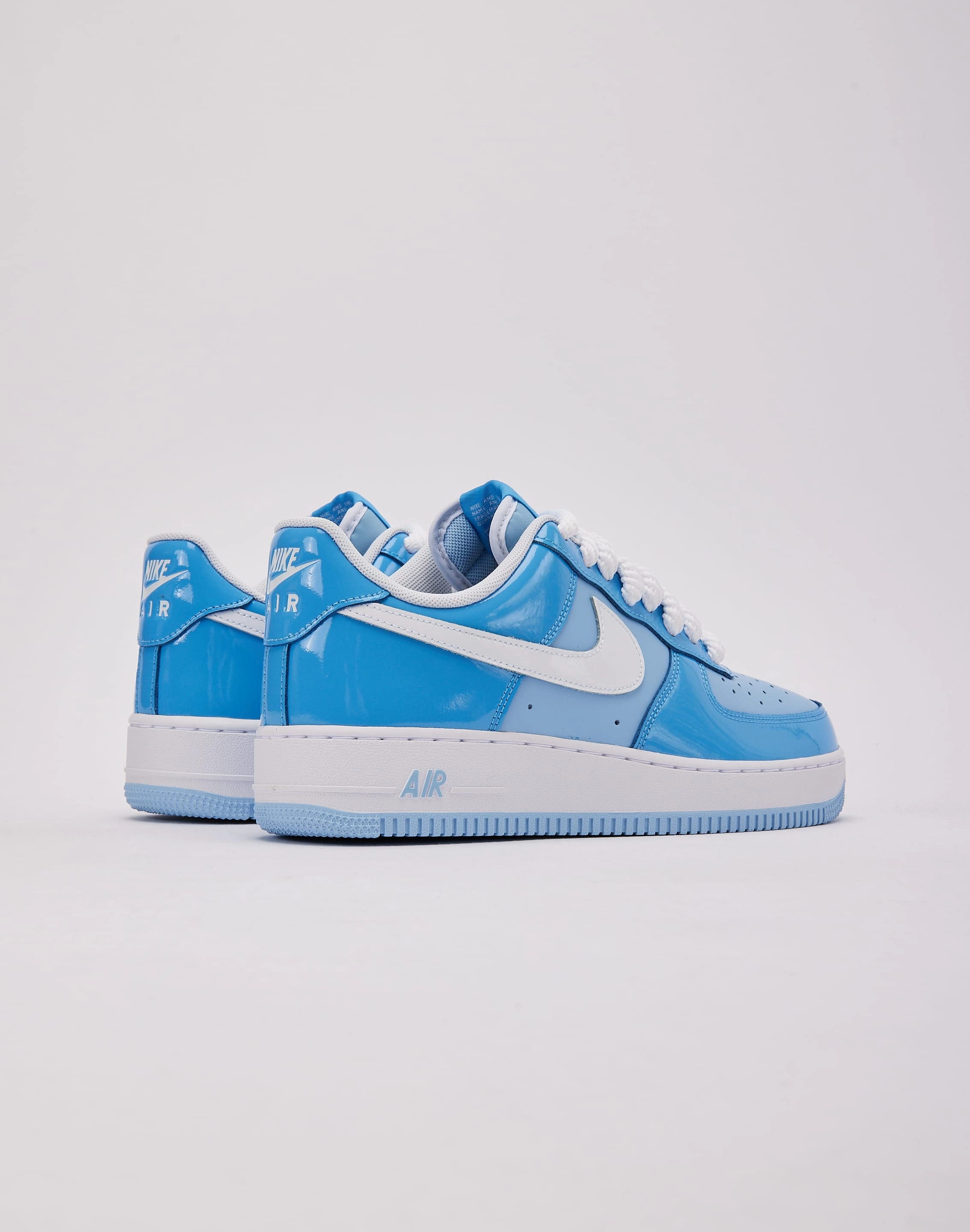 Nike Air Force 1 Low '07 LV8 Bone Aid