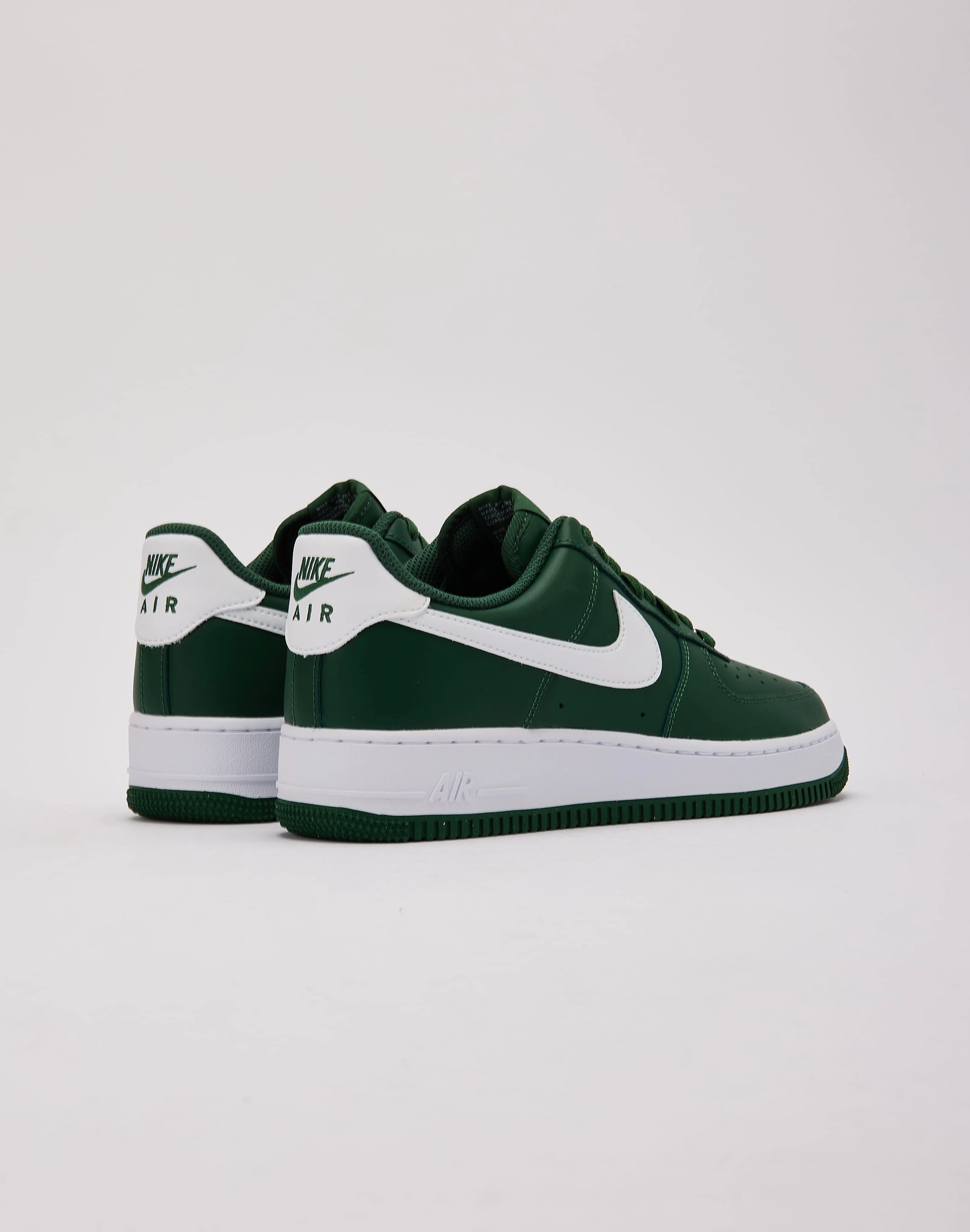 Nike Air Force 1 Low '07 Mountain Strong Waterproof Traction