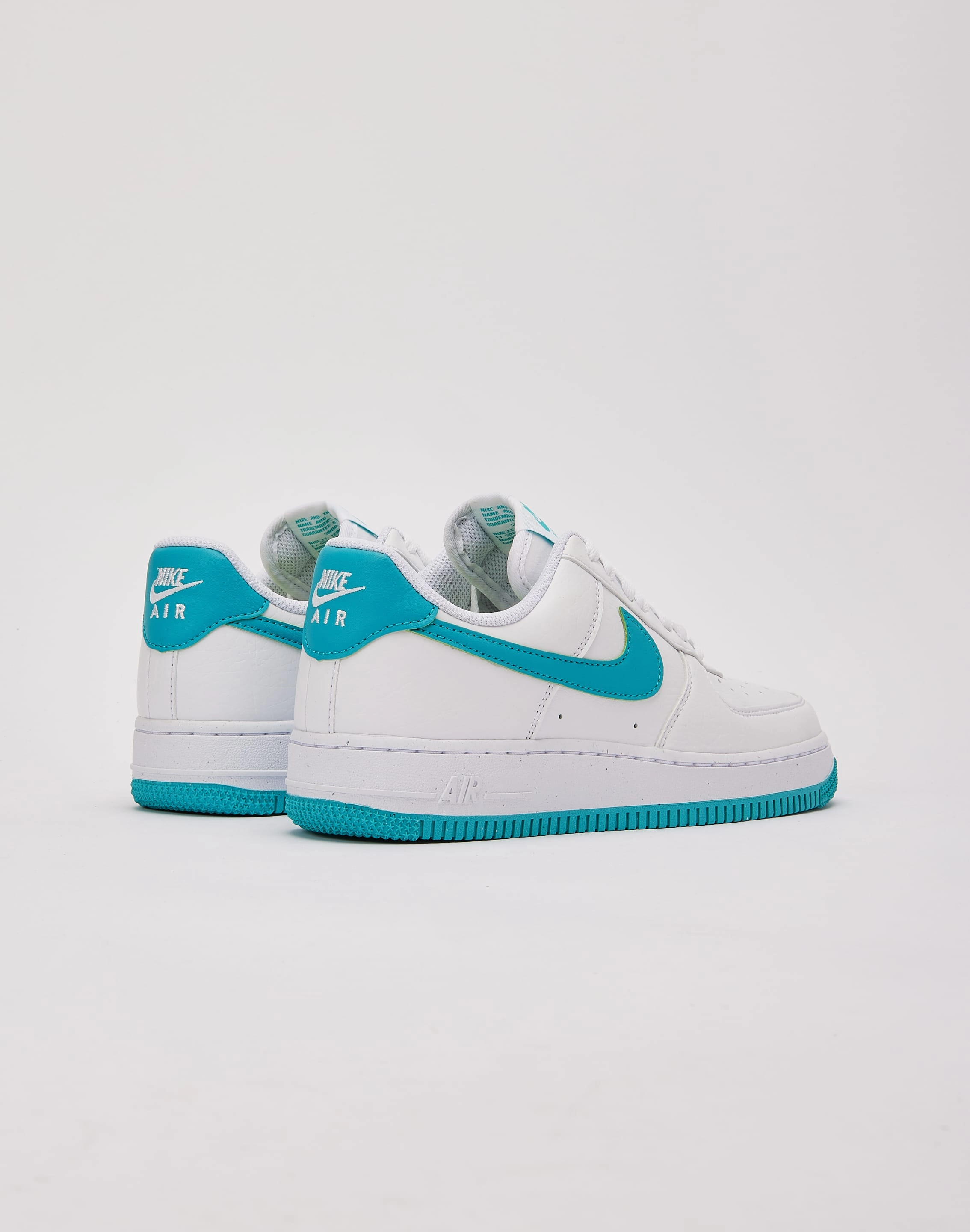 Daily Walk Dive Gear Nike Air Force 1 Low '07 Next Nature